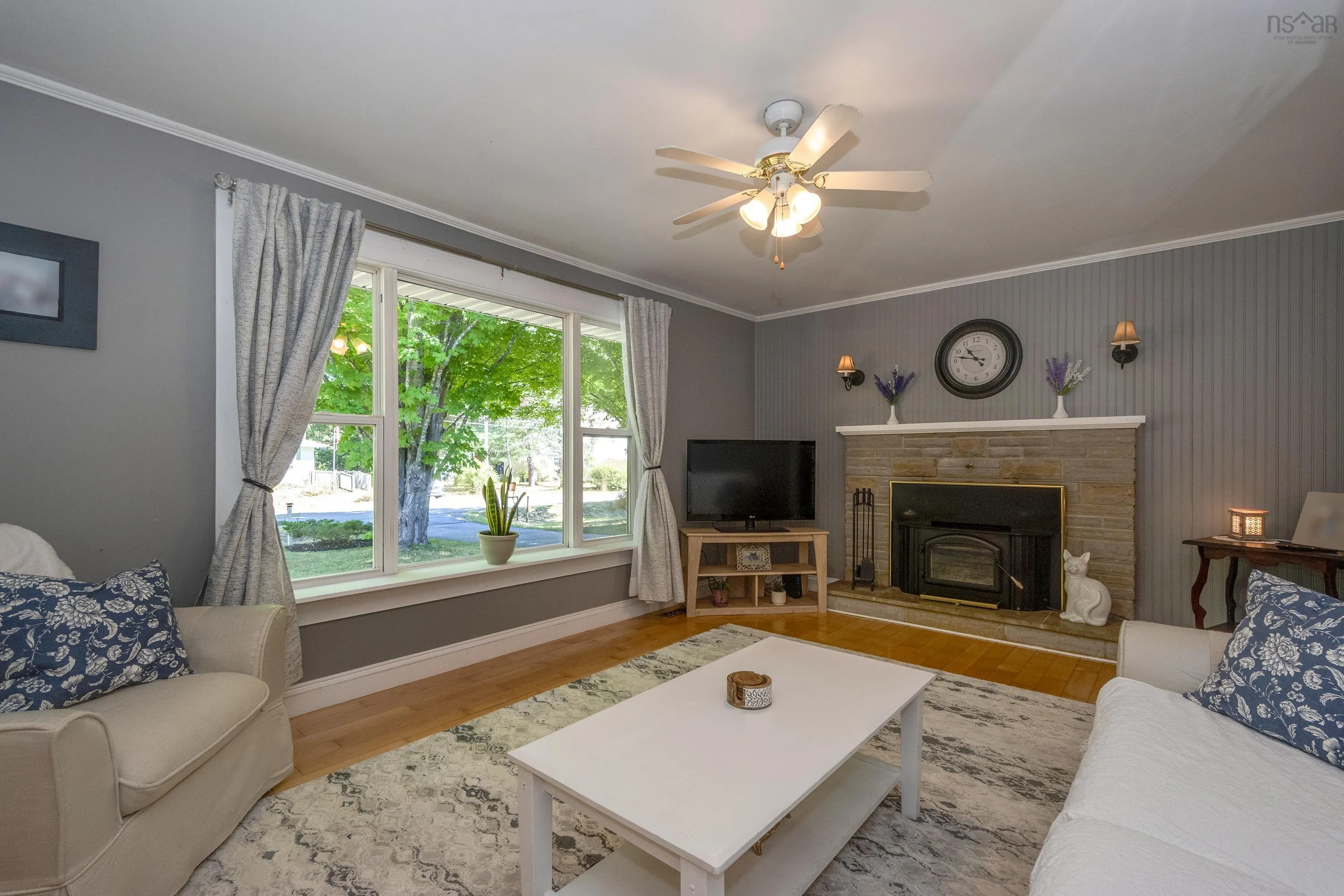 3126 Cornwallis Crescent, Coldbrook, NS B4R 1A2, 4 Bedrooms Bedrooms, ,2 BathroomsBathrooms,Residential,For Sale,Cornwallis,202521425