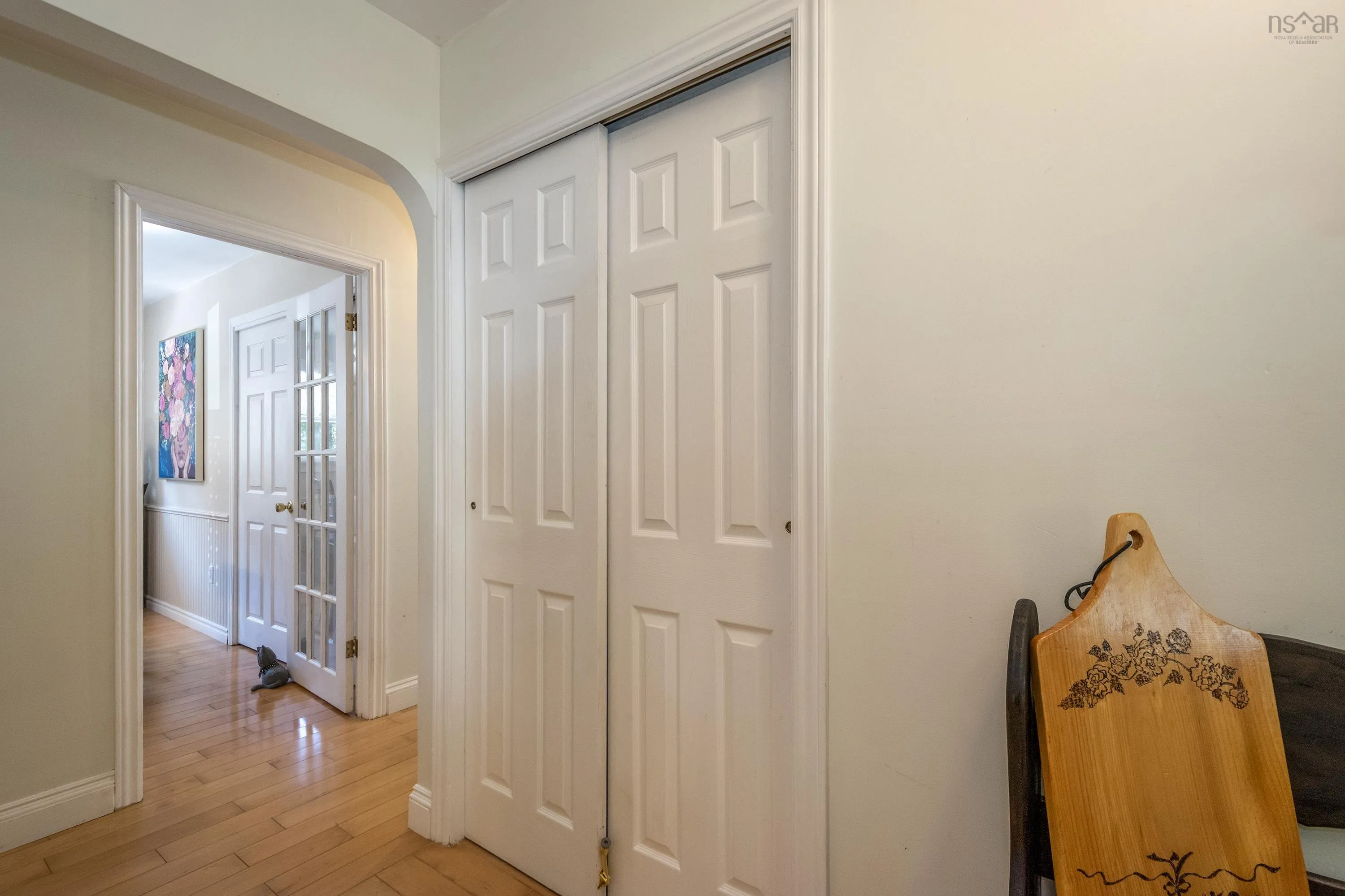 3126 Cornwallis Crescent, Coldbrook, NS B4R 1A2, 4 Bedrooms Bedrooms, ,2 BathroomsBathrooms,Residential,For Sale,Cornwallis,202521425