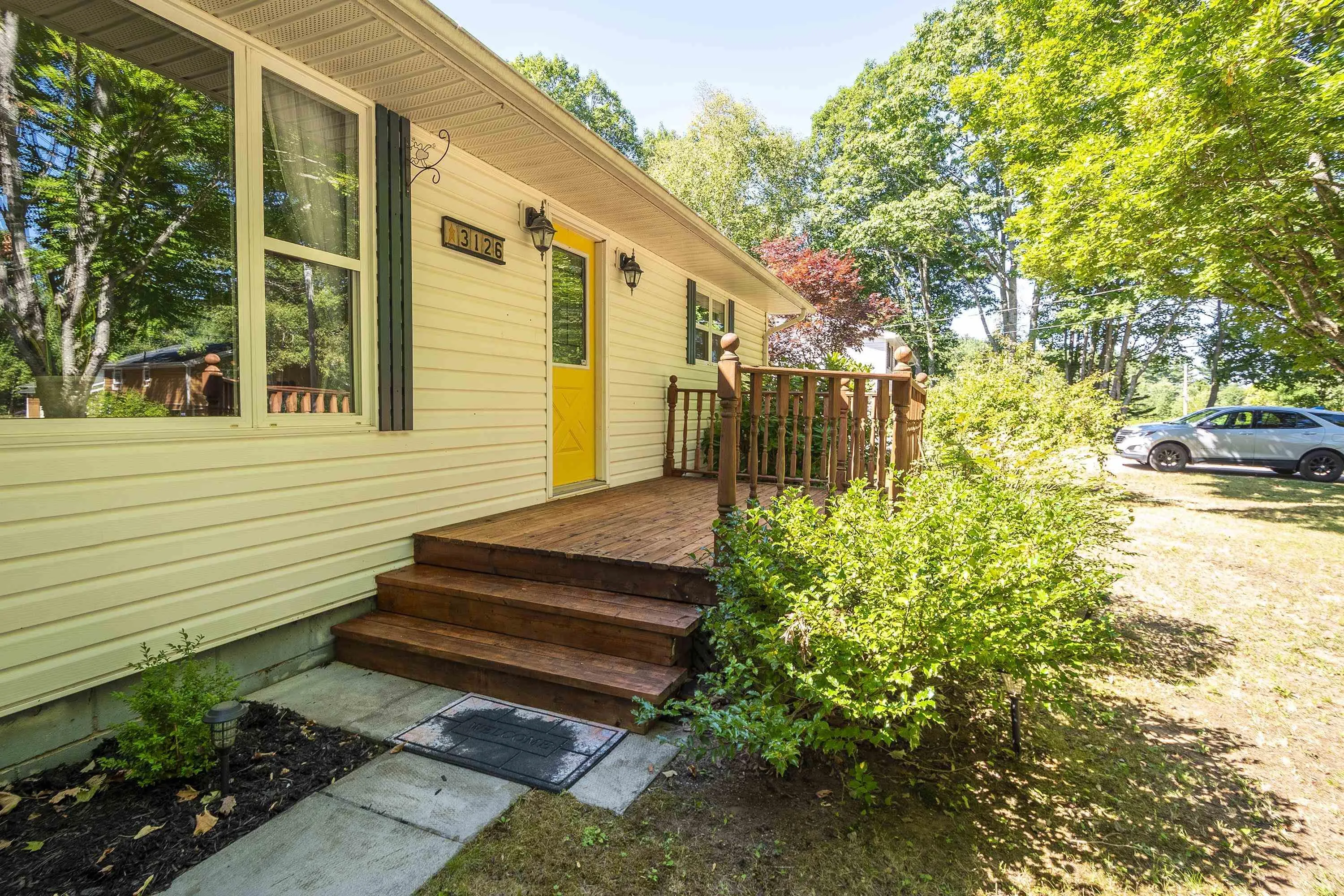 3126 Cornwallis Crescent, Coldbrook, NS B4R 1A2, 4 Bedrooms Bedrooms, ,2 BathroomsBathrooms,Residential,For Sale,Cornwallis,202521425