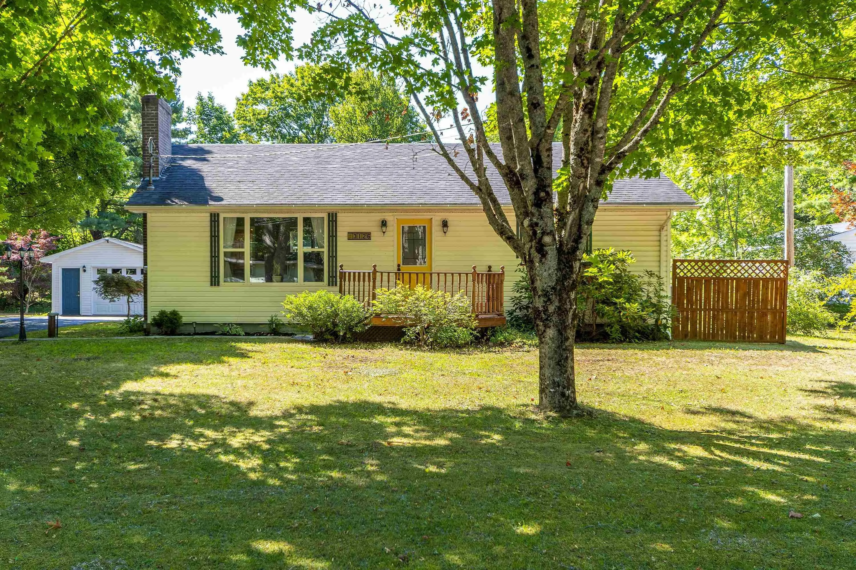 3126 Cornwallis Crescent, Coldbrook, NS B4R 1A2, 4 Bedrooms Bedrooms, ,2 BathroomsBathrooms,Residential,For Sale,Cornwallis,202521425