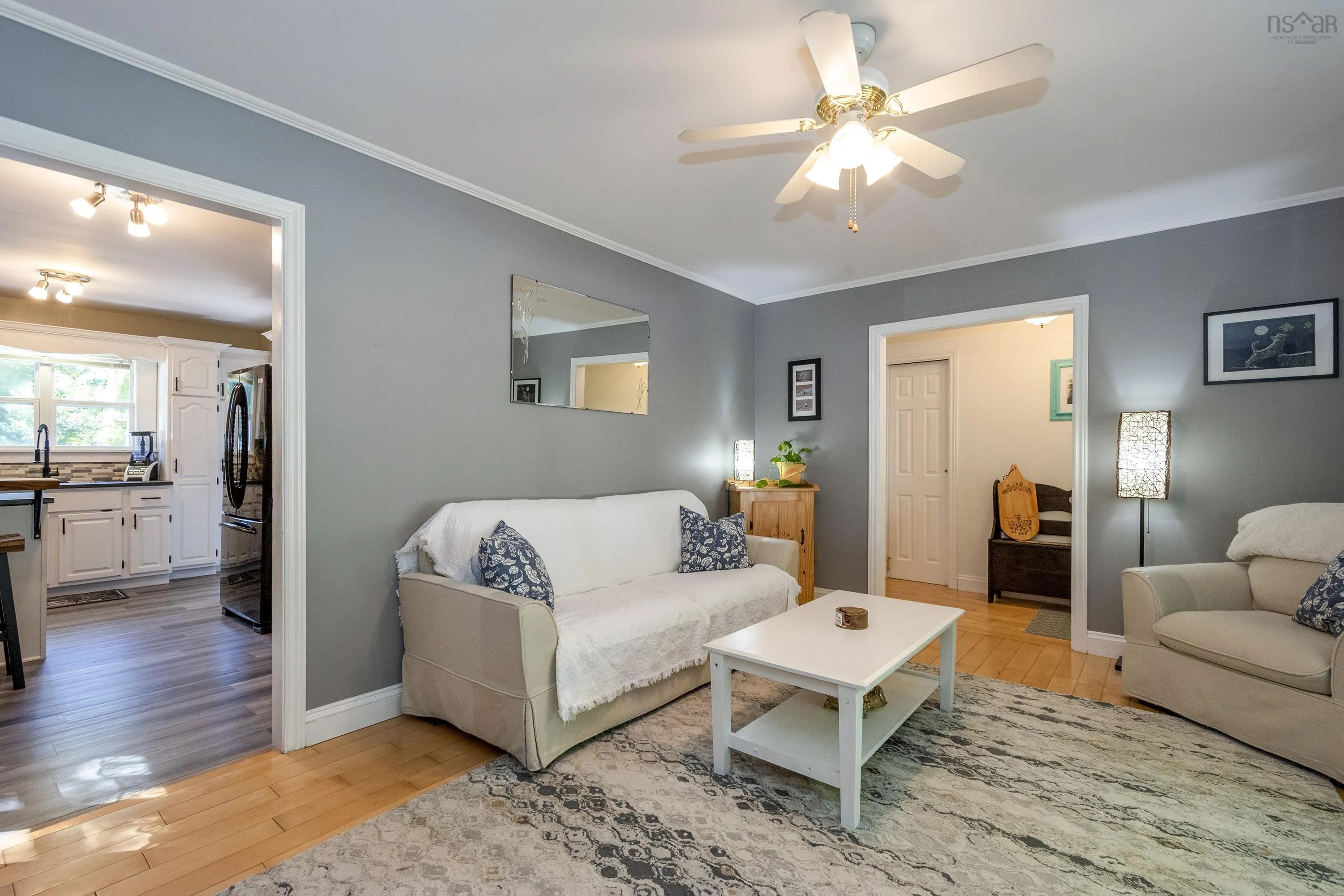 3126 Cornwallis Crescent, Coldbrook, NS B4R 1A2, 4 Bedrooms Bedrooms, ,2 BathroomsBathrooms,Residential,For Sale,Cornwallis,202521425