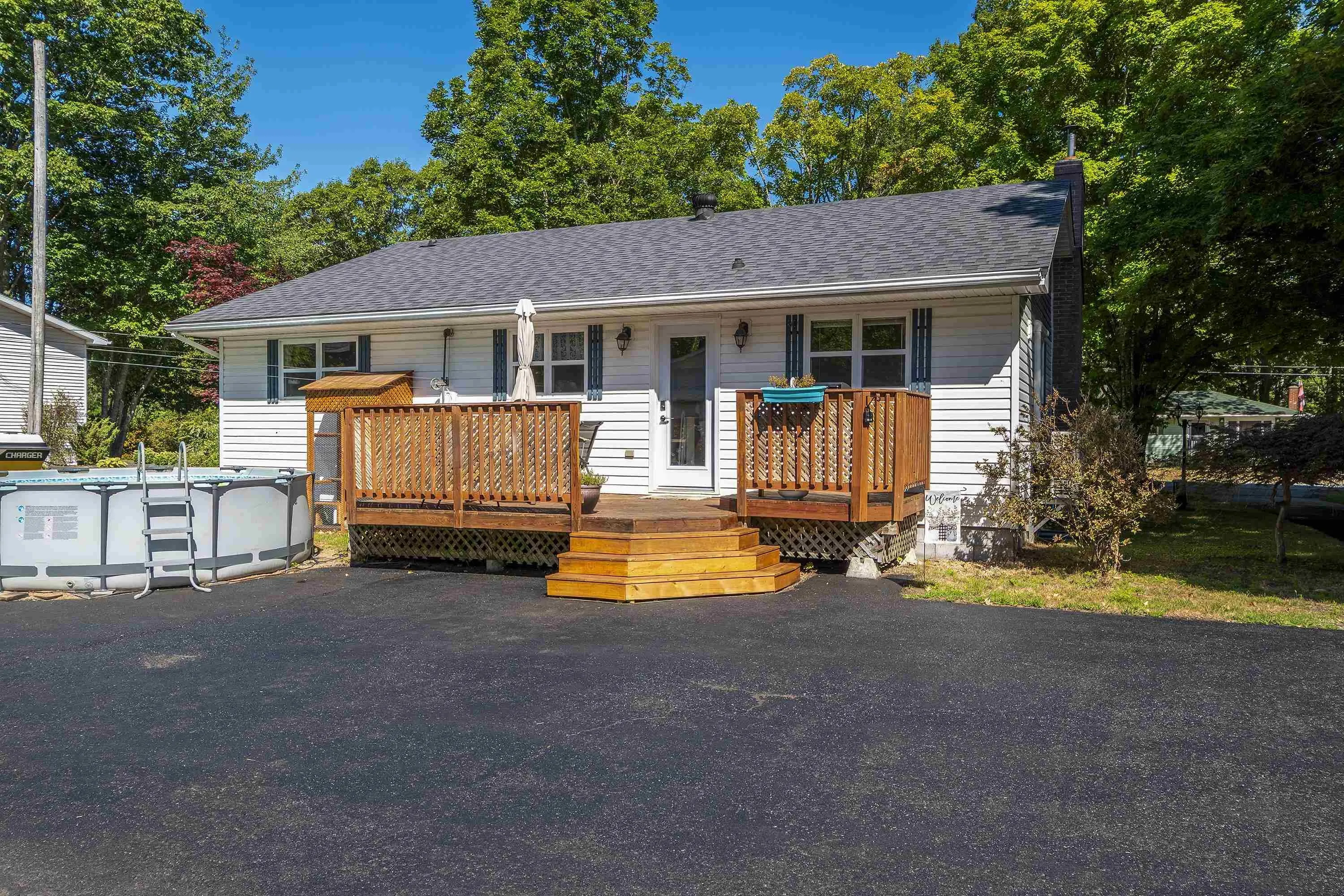 3126 Cornwallis Crescent, Coldbrook, NS B4R 1A2, 4 Bedrooms Bedrooms, ,2 BathroomsBathrooms,Residential,For Sale,Cornwallis,202521425