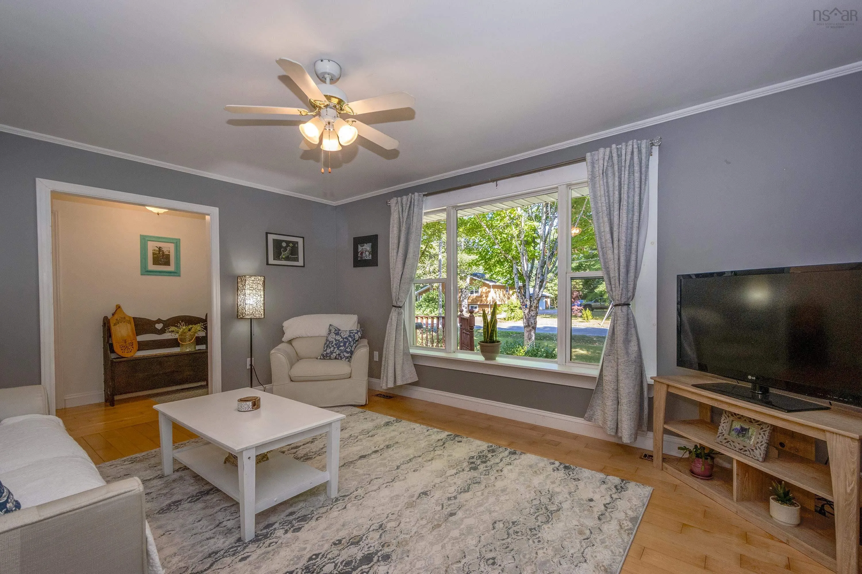 3126 Cornwallis Crescent, Coldbrook, NS B4R 1A2, 4 Bedrooms Bedrooms, ,2 BathroomsBathrooms,Residential,For Sale,Cornwallis,202521425
