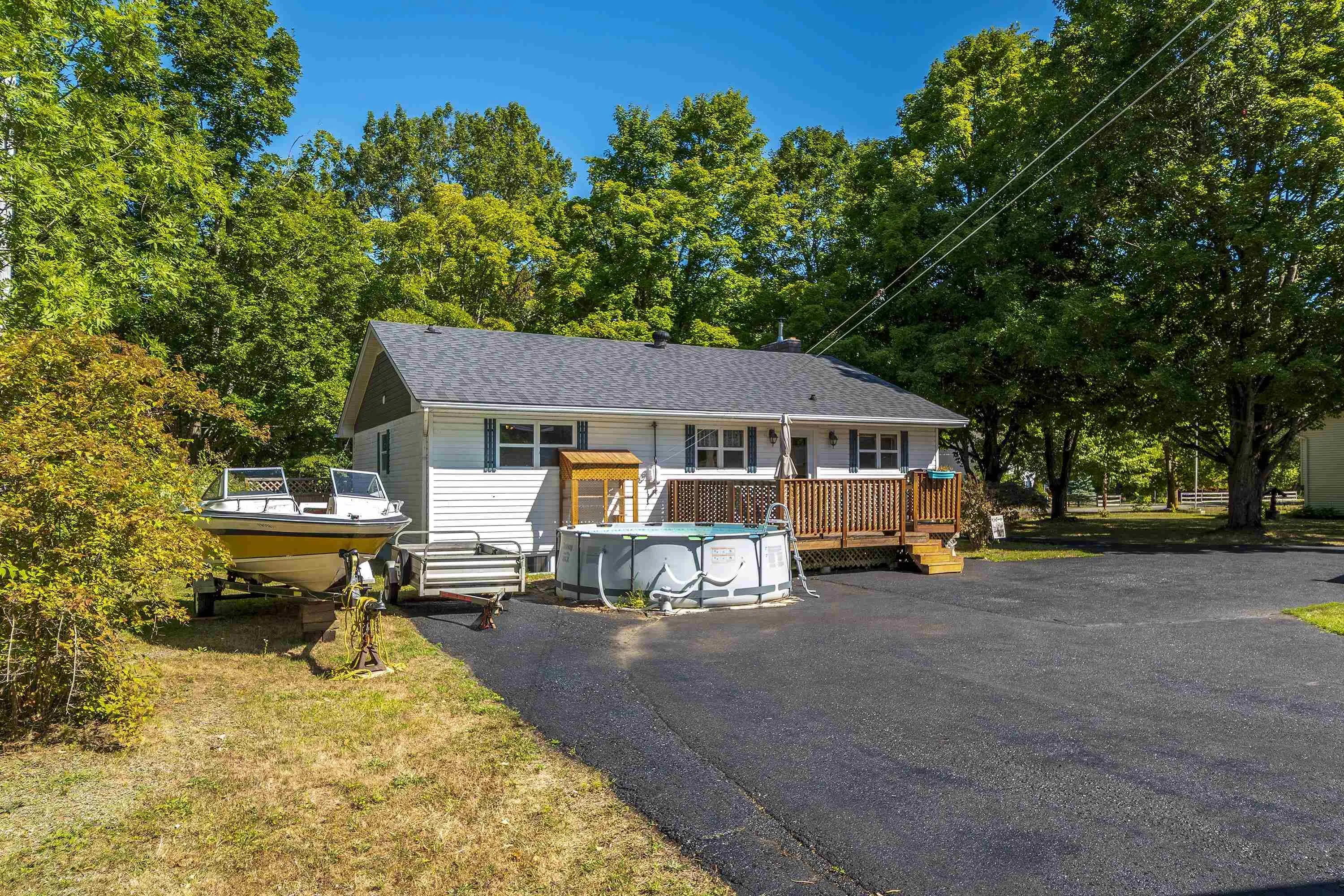 3126 Cornwallis Crescent, Coldbrook, NS B4R 1A2, 4 Bedrooms Bedrooms, ,2 BathroomsBathrooms,Residential,For Sale,Cornwallis,202521425