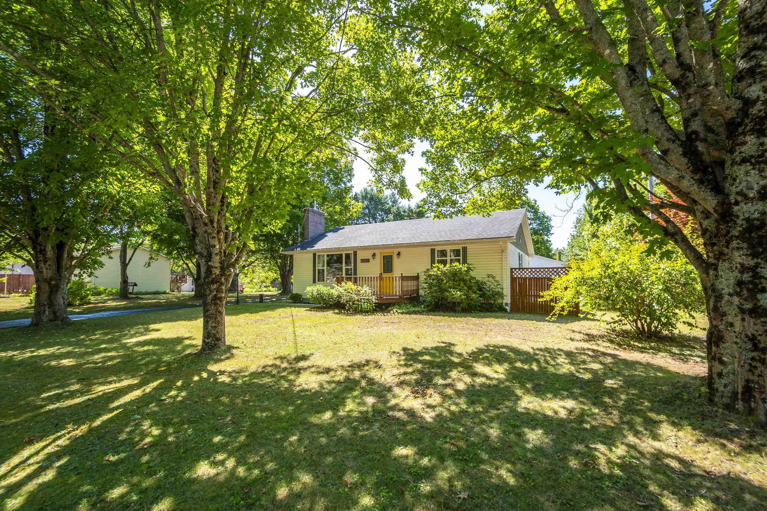 3126 Cornwallis Crescent, Coldbrook, NS B4R 1A2, 4 Bedrooms Bedrooms, ,2 BathroomsBathrooms,Residential,For Sale,Cornwallis,202521425