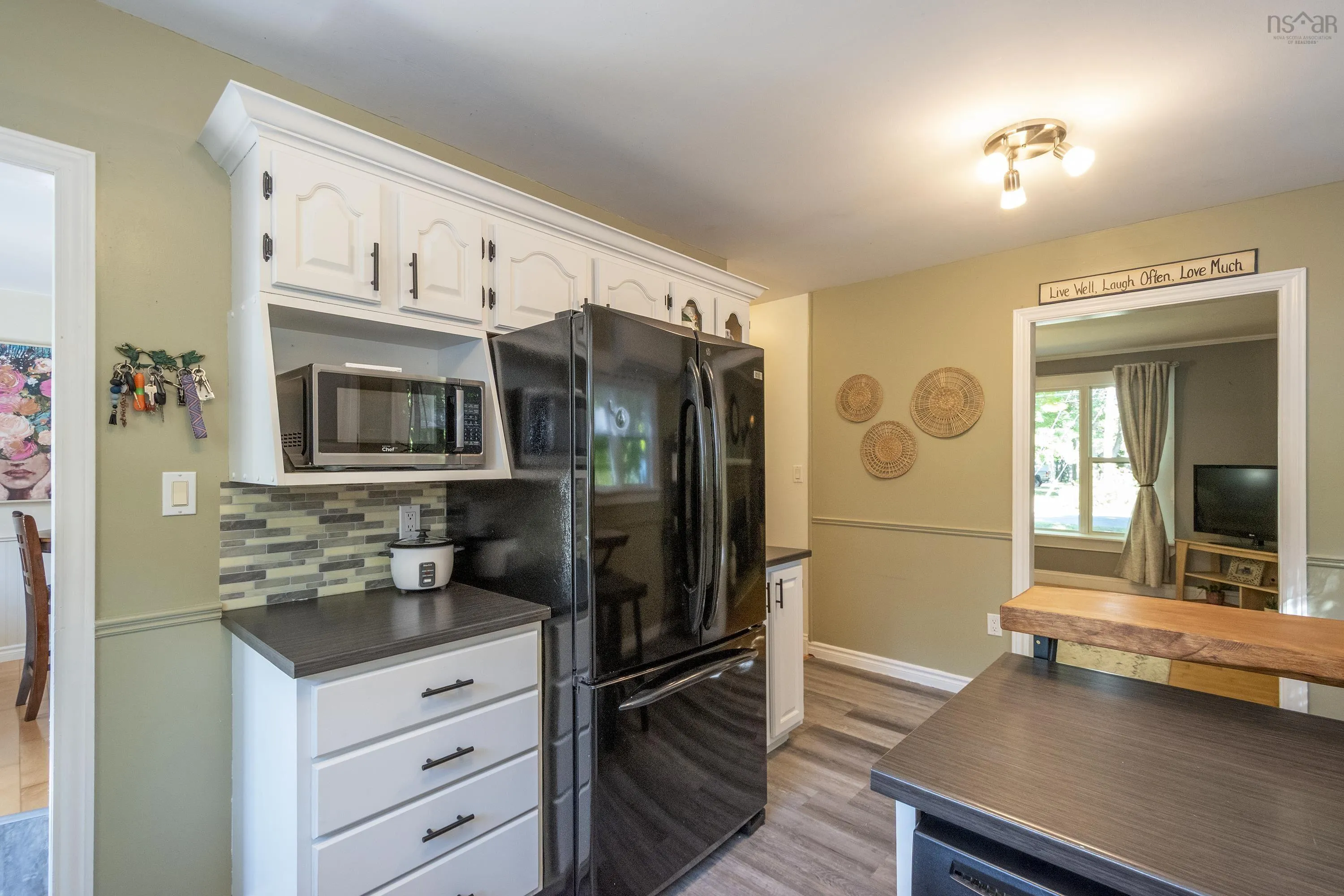 3126 Cornwallis Crescent, Coldbrook, NS B4R 1A2, 4 Bedrooms Bedrooms, ,2 BathroomsBathrooms,Residential,For Sale,Cornwallis,202521425