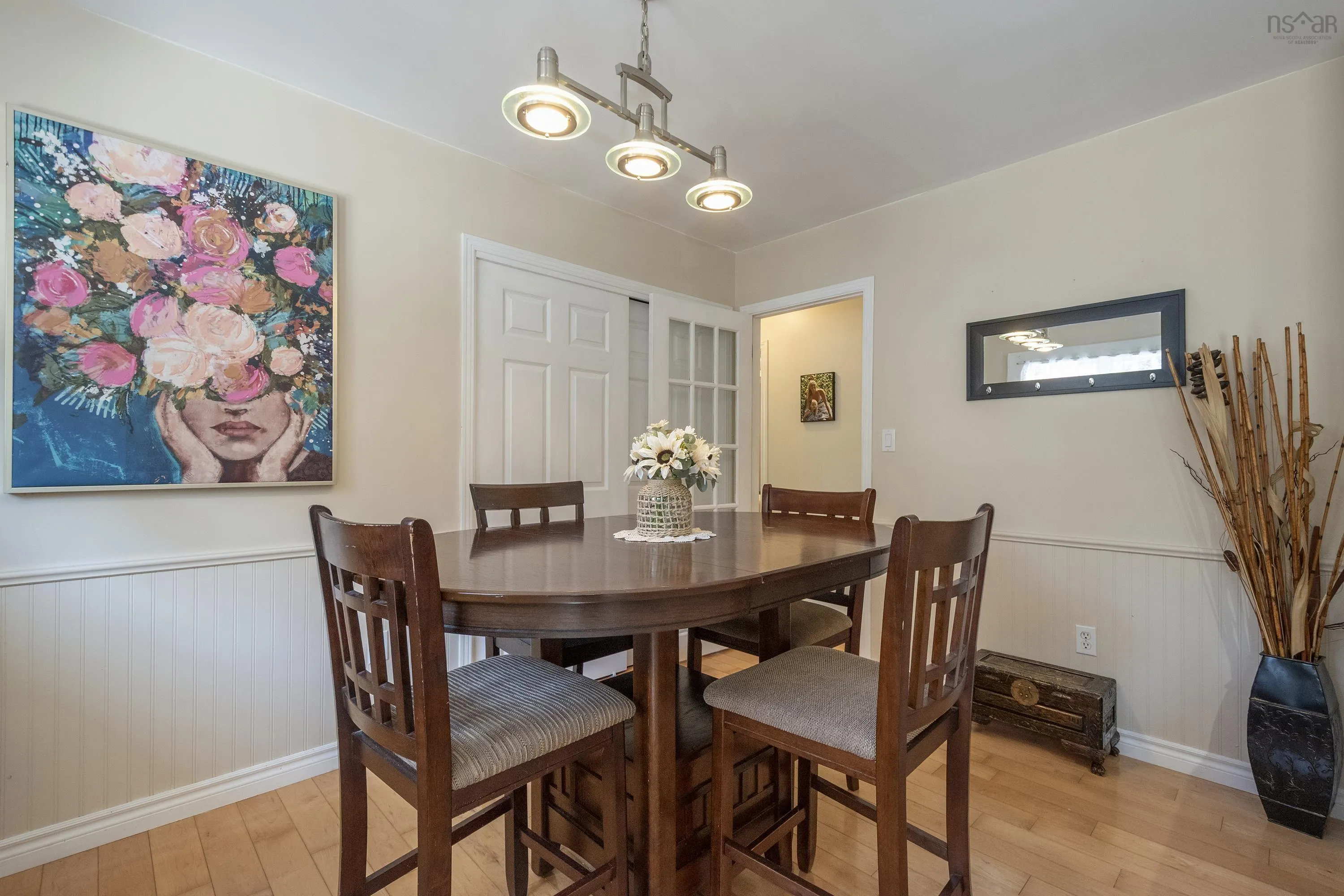3126 Cornwallis Crescent, Coldbrook, NS B4R 1A2, 4 Bedrooms Bedrooms, ,2 BathroomsBathrooms,Residential,For Sale,Cornwallis,202521425
