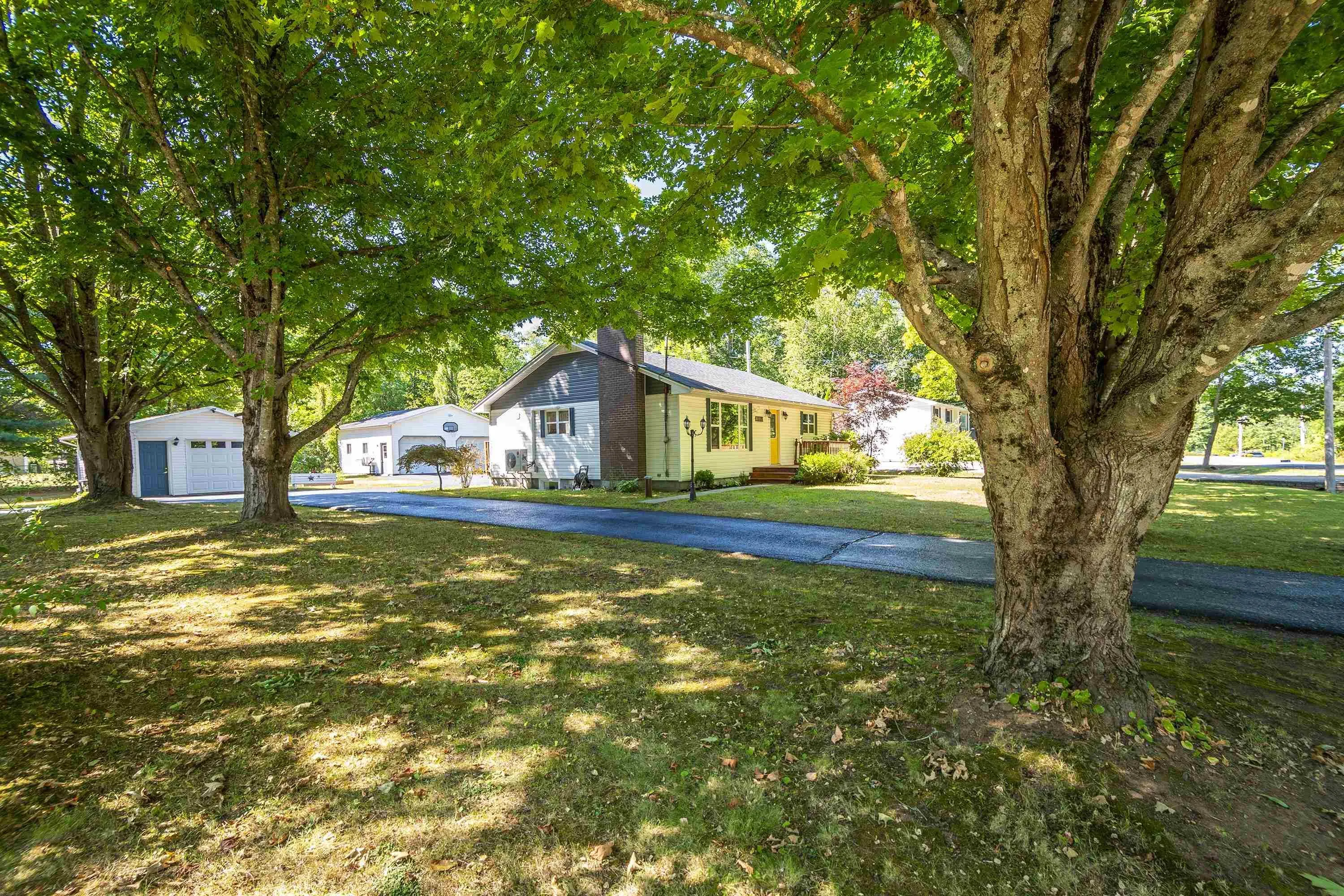 3126 Cornwallis Crescent, Coldbrook, NS B4R 1A2, 4 Bedrooms Bedrooms, ,2 BathroomsBathrooms,Residential,For Sale,Cornwallis,202521425