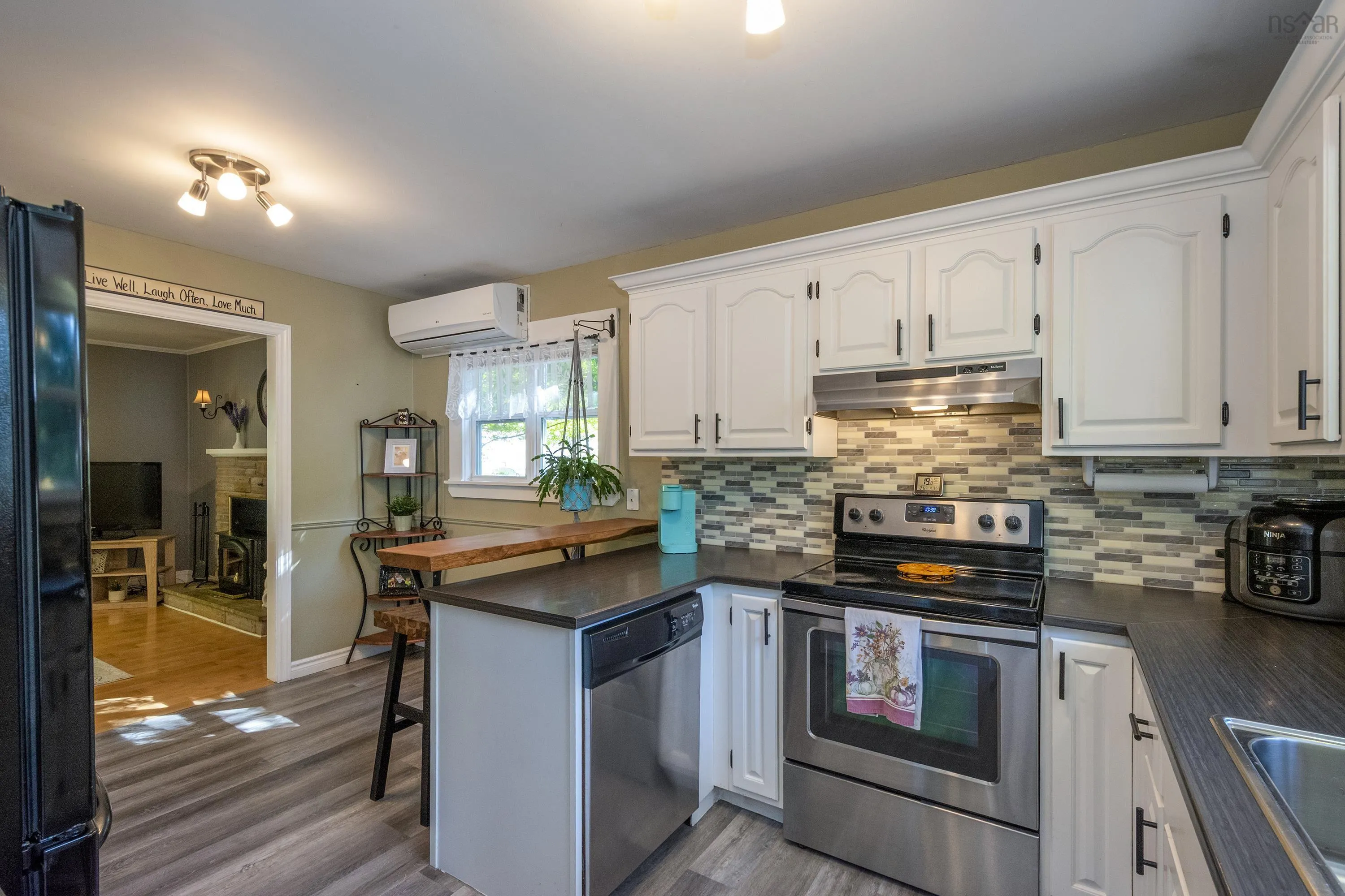3126 Cornwallis Crescent, Coldbrook, NS B4R 1A2, 4 Bedrooms Bedrooms, ,2 BathroomsBathrooms,Residential,For Sale,Cornwallis,202521425