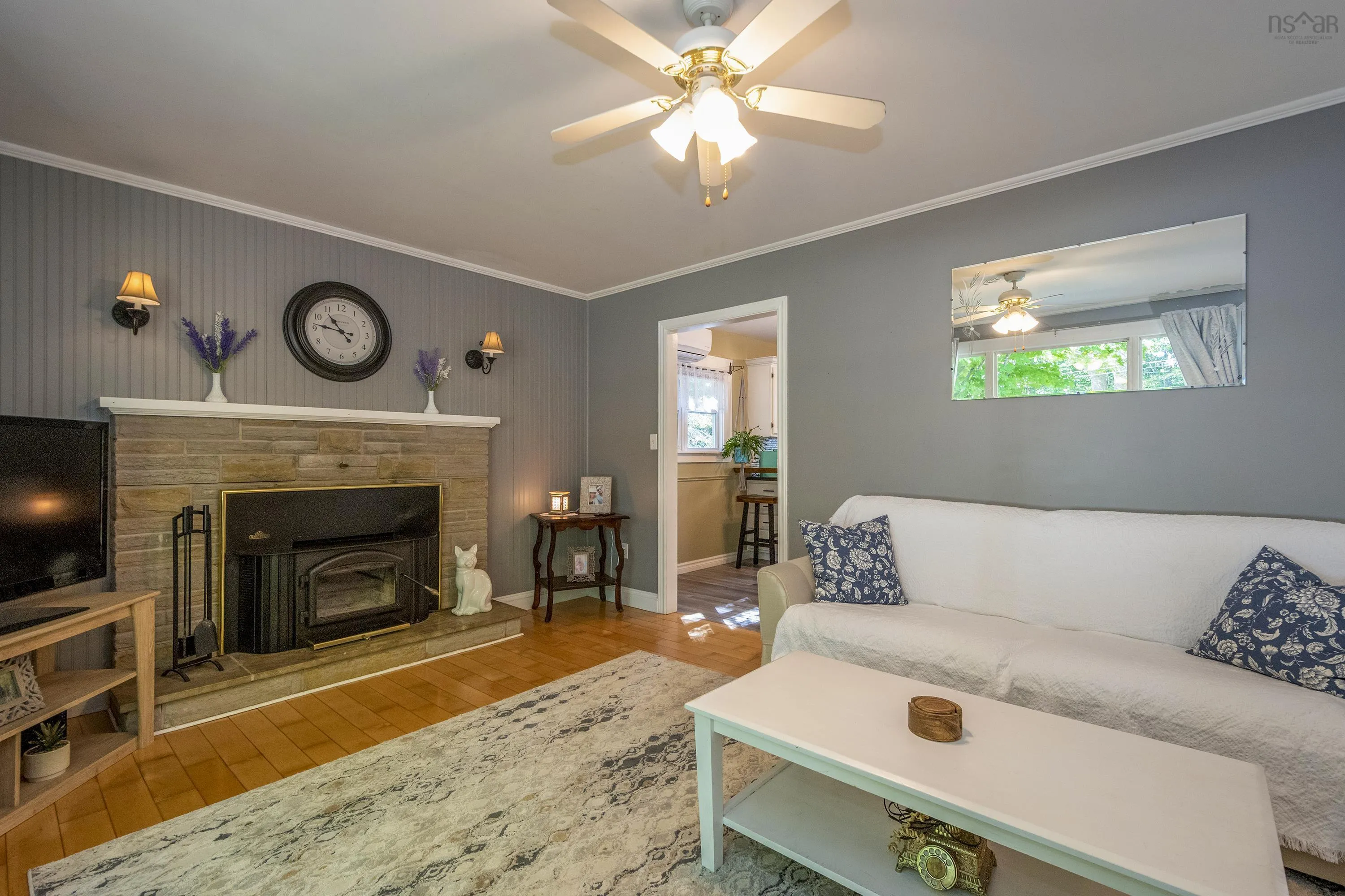 3126 Cornwallis Crescent, Coldbrook, NS B4R 1A2, 4 Bedrooms Bedrooms, ,2 BathroomsBathrooms,Residential,For Sale,Cornwallis,202521425