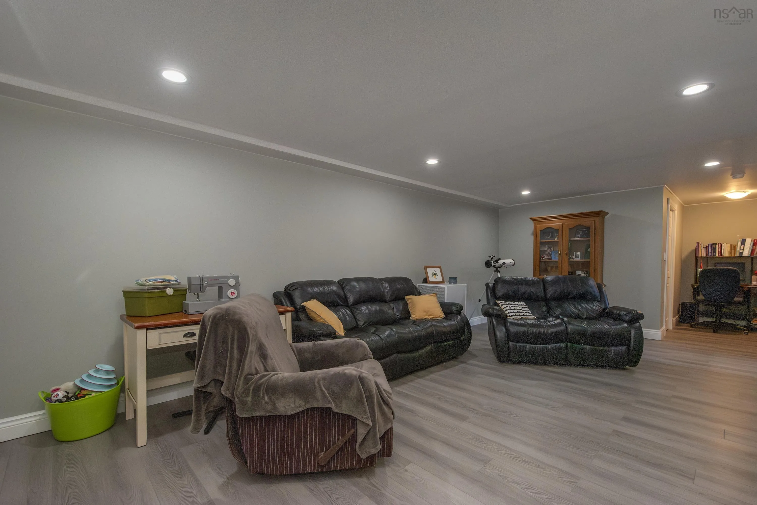 3126 Cornwallis Crescent, Coldbrook, NS B4R 1A2, 4 Bedrooms Bedrooms, ,2 BathroomsBathrooms,Residential,For Sale,Cornwallis,202521425