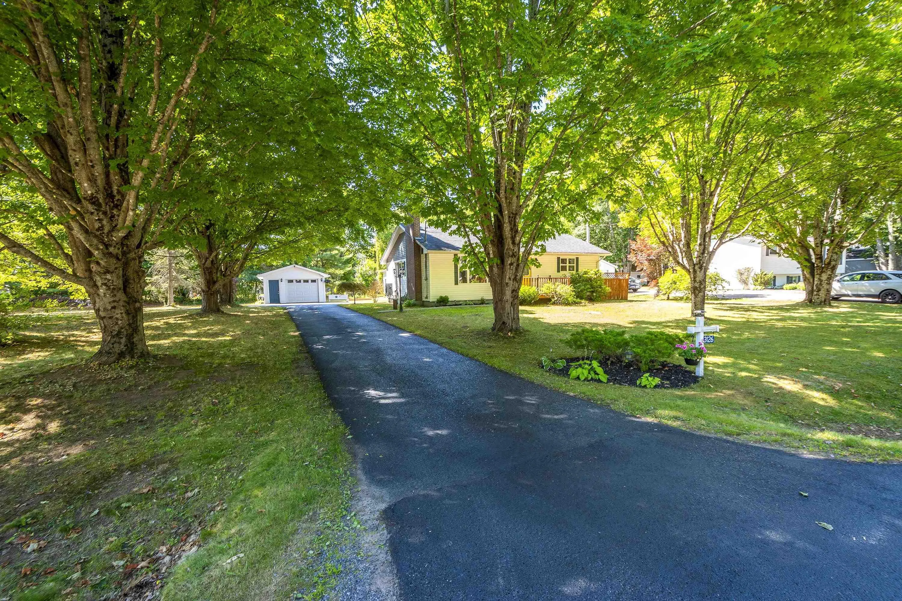 3126 Cornwallis Crescent, Coldbrook, NS B4R 1A2, 4 Bedrooms Bedrooms, ,2 BathroomsBathrooms,Residential,For Sale,Cornwallis,202521425