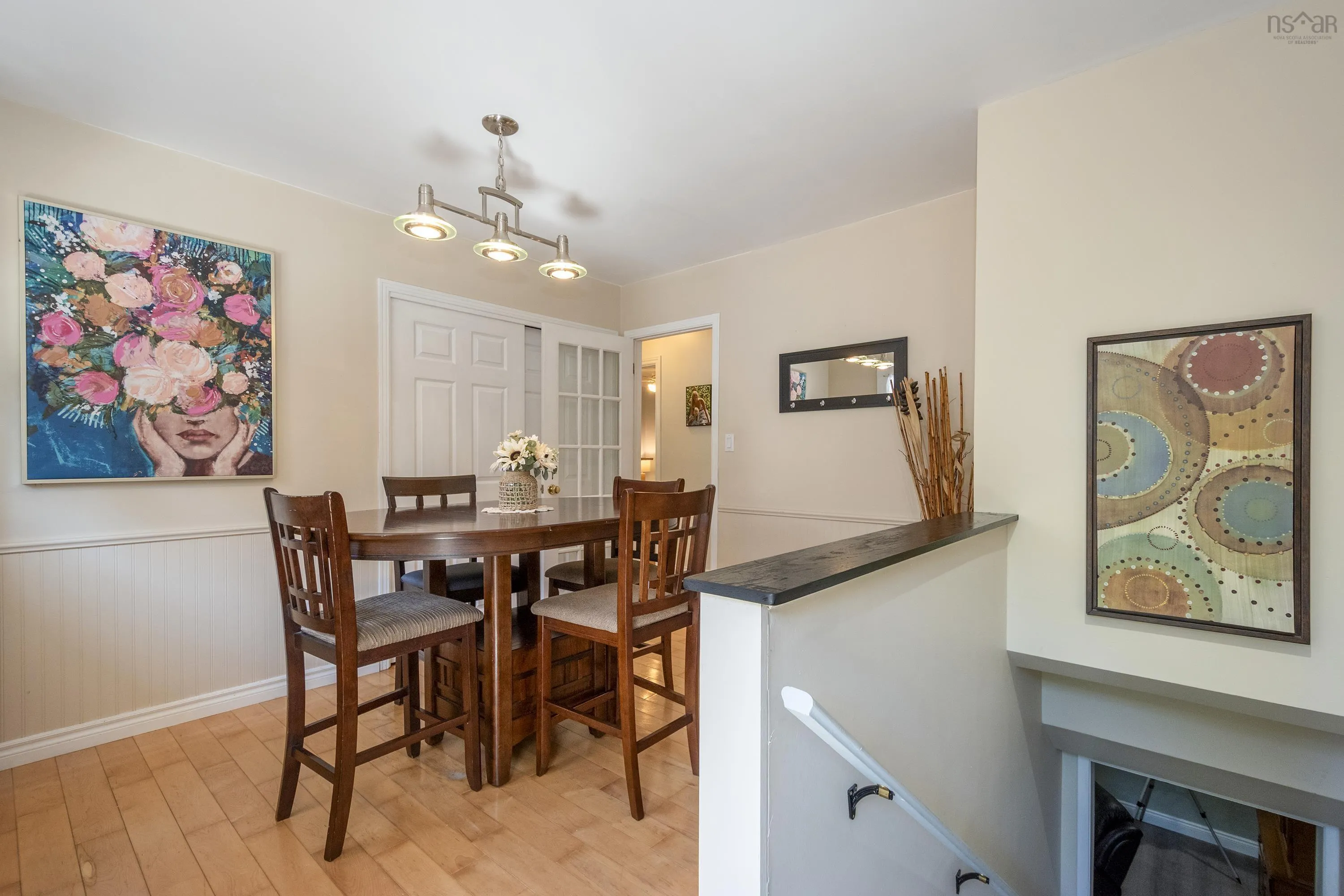 3126 Cornwallis Crescent, Coldbrook, NS B4R 1A2, 4 Bedrooms Bedrooms, ,2 BathroomsBathrooms,Residential,For Sale,Cornwallis,202521425