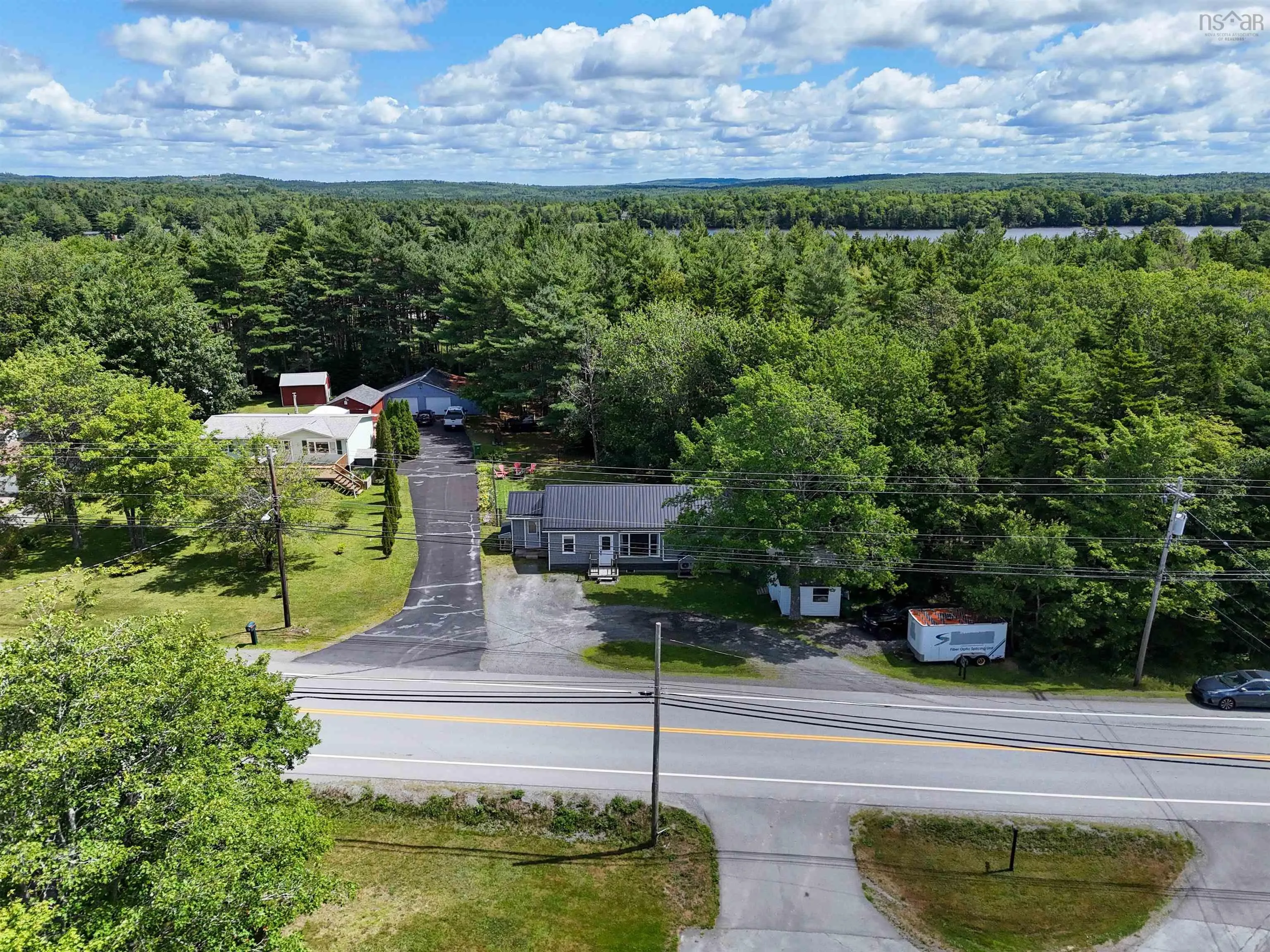 451 Highway 1, Mount Uniacke, NS B0N 1Z0, 3 Bedrooms Bedrooms, ,1 BathroomBathrooms,Residential,For Sale,Highway 1,202518746