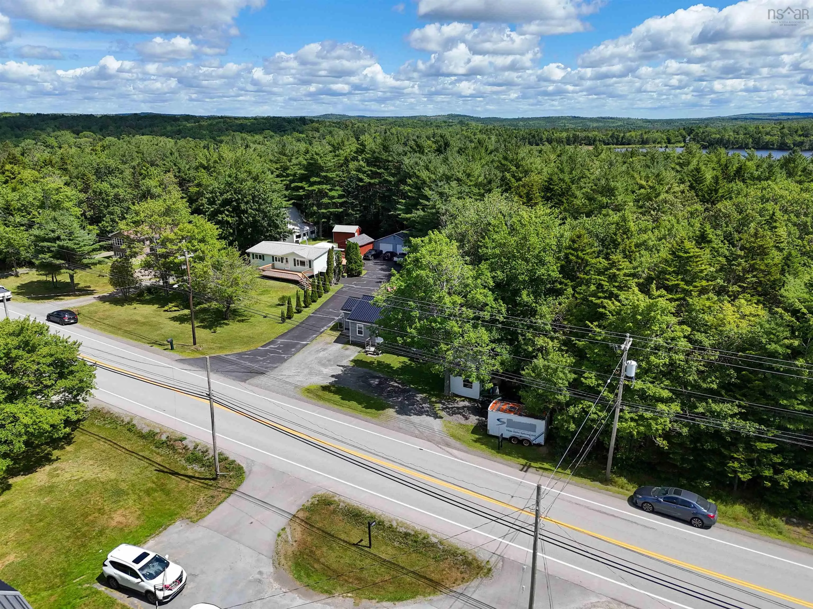 451 Highway 1, Mount Uniacke, NS B0N 1Z0, 3 Bedrooms Bedrooms, ,1 BathroomBathrooms,Residential,For Sale,Highway 1,202518746