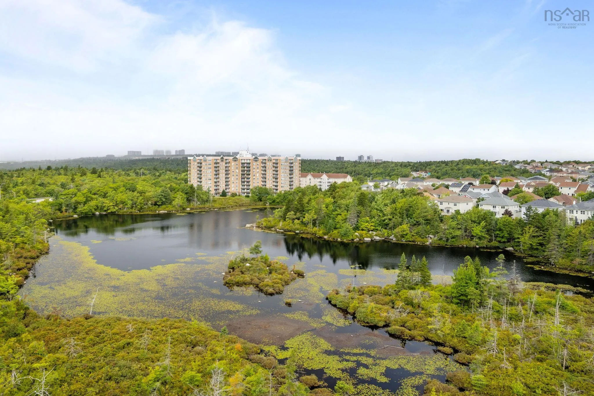 704-60 Walter Havill Drive, Halifax, NS B3N 0A9, 2 Bedrooms Bedrooms, ,2 BathroomsBathrooms,Residential,For Sale,Walter Havill,202523013
