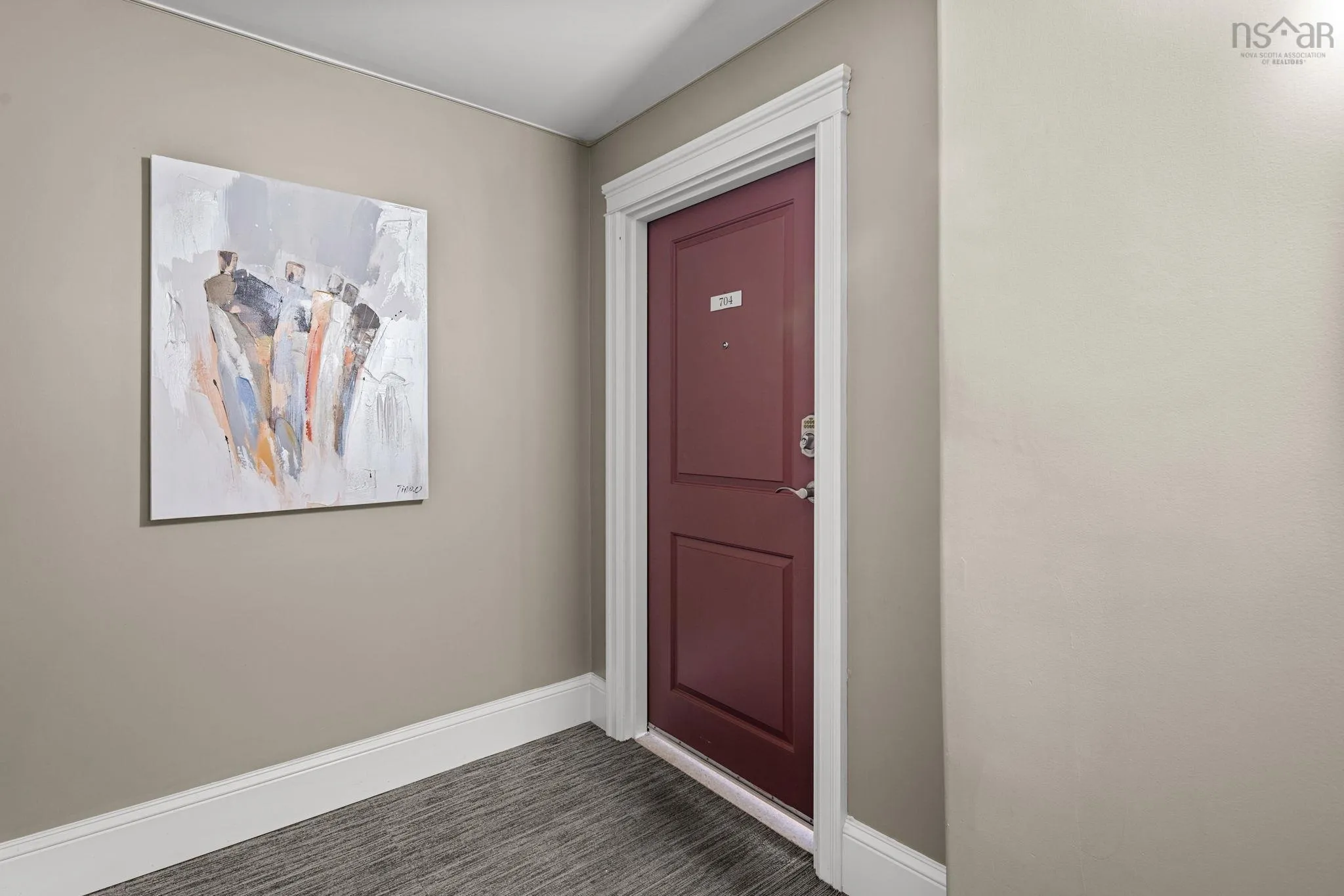 704-60 Walter Havill Drive, Halifax, NS B3N 0A9, 2 Bedrooms Bedrooms, ,2 BathroomsBathrooms,Residential,For Sale,Walter Havill,202523013