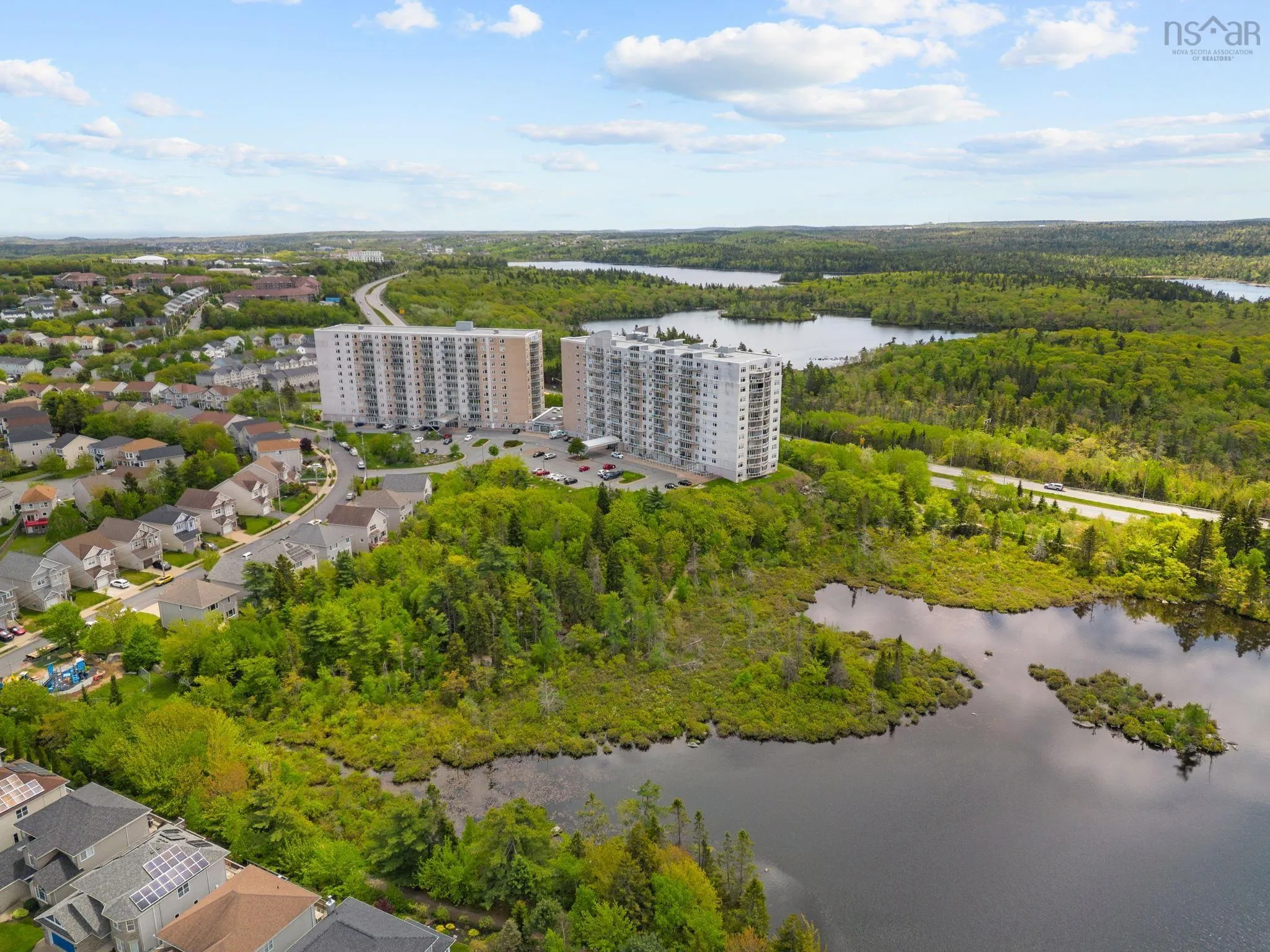 704-60 Walter Havill Drive, Halifax, NS B3N 0A9, 2 Bedrooms Bedrooms, ,2 BathroomsBathrooms,Residential,For Sale,Walter Havill,202523013