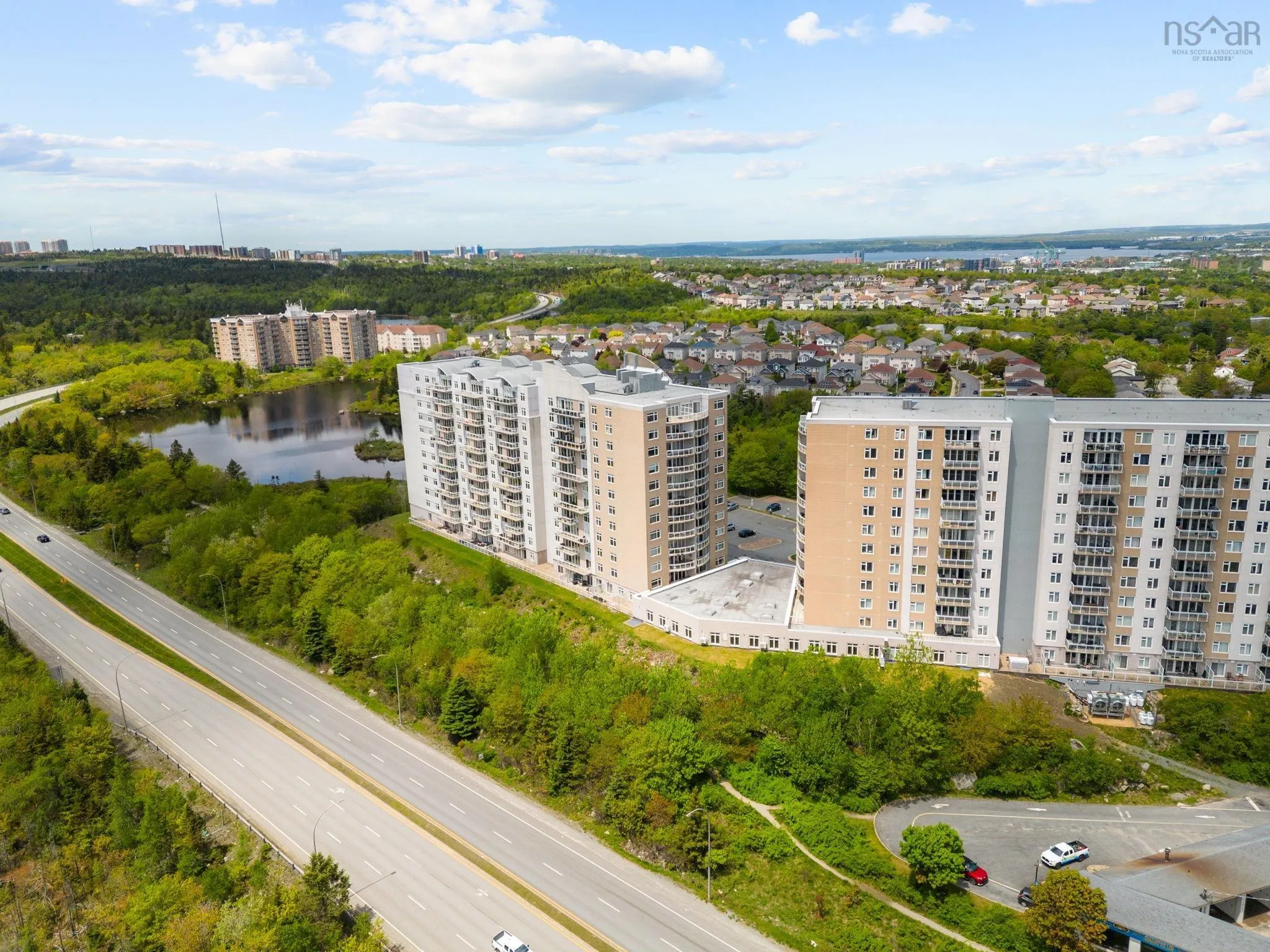704-60 Walter Havill Drive, Halifax, NS B3N 0A9, 2 Bedrooms Bedrooms, ,2 BathroomsBathrooms,Residential,For Sale,Walter Havill,202523013