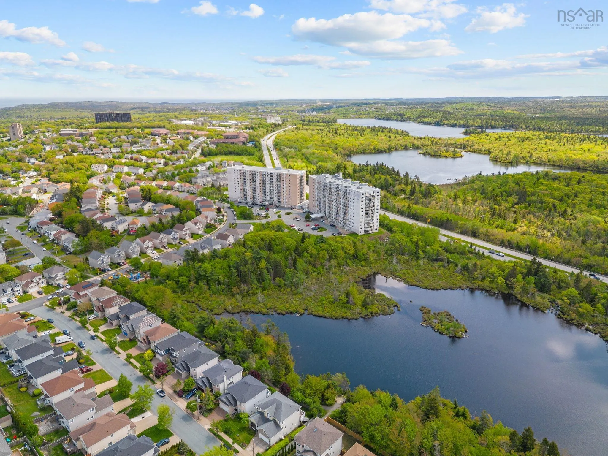 704-60 Walter Havill Drive, Halifax, NS B3N 0A9, 2 Bedrooms Bedrooms, ,2 BathroomsBathrooms,Residential,For Sale,Walter Havill,202523013