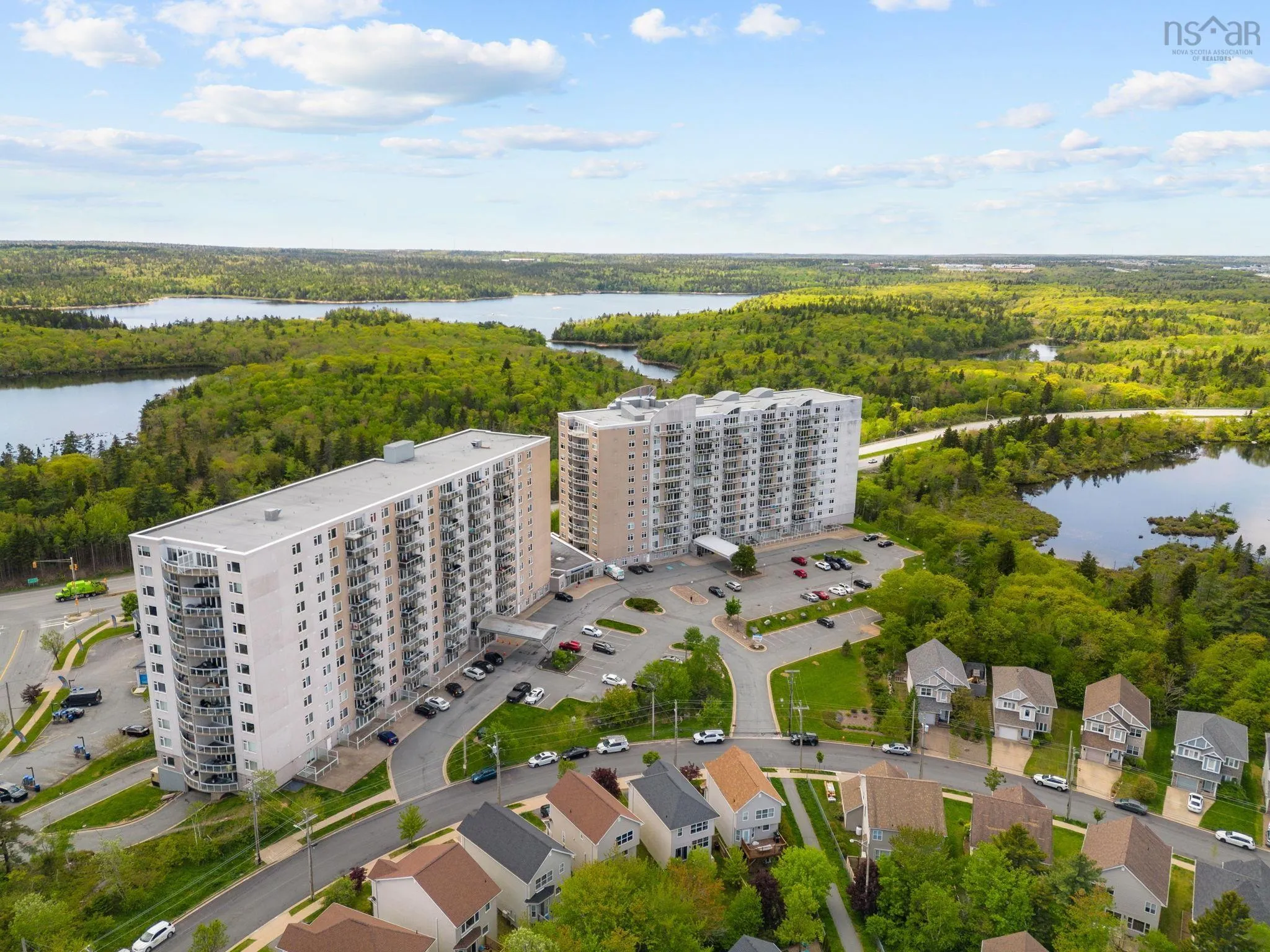 704-60 Walter Havill Drive, Halifax, NS B3N 0A9, 2 Bedrooms Bedrooms, ,2 BathroomsBathrooms,Residential,For Sale,Walter Havill,202523013