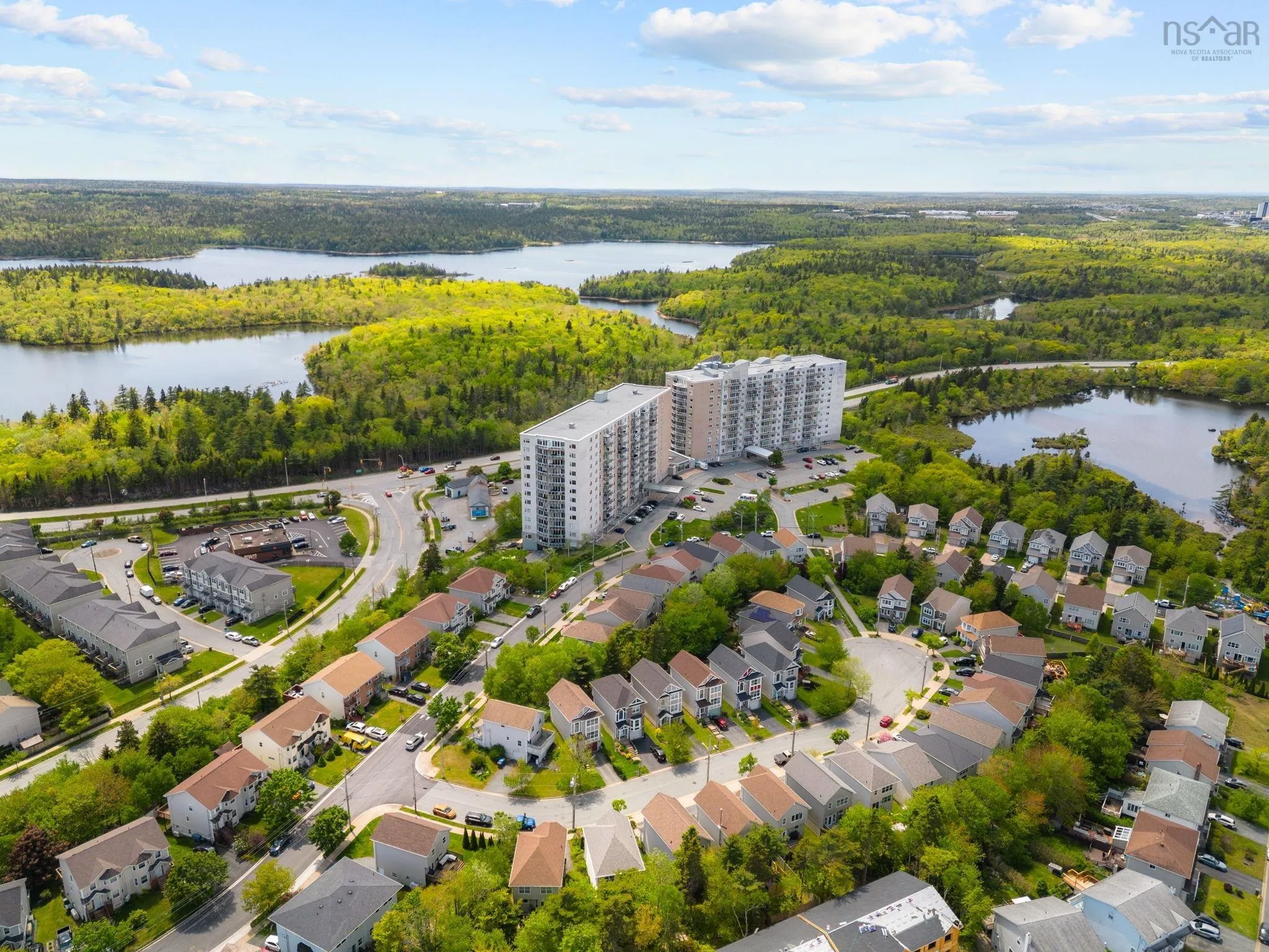 704-60 Walter Havill Drive, Halifax, NS B3N 0A9, 2 Bedrooms Bedrooms, ,2 BathroomsBathrooms,Residential,For Sale,Walter Havill,202523013