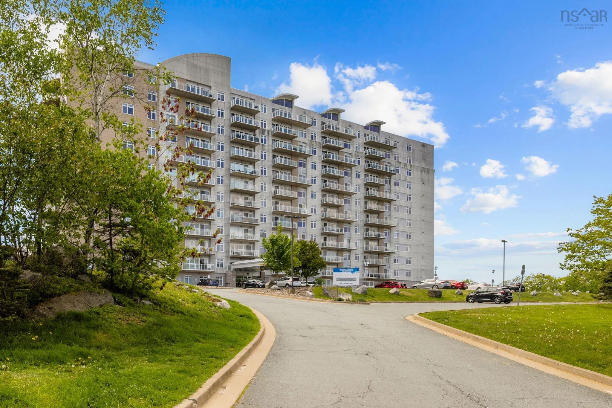 704-60 Walter Havill Drive, Halifax, NS B3N 0A9, 2 Bedrooms Bedrooms, ,2 BathroomsBathrooms,Residential,For Sale,Walter Havill,202523013