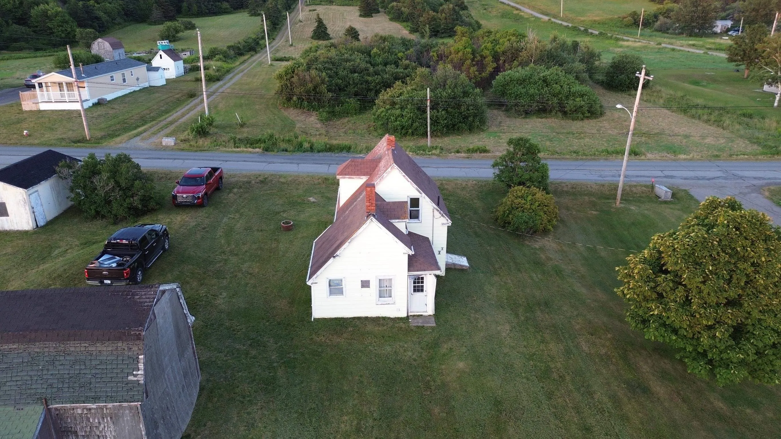 411 Main Street, Port Hood, NS B0E 2W0, 2 Bedrooms Bedrooms, ,1 BathroomBathrooms,Residential,For Sale,Main,202518713