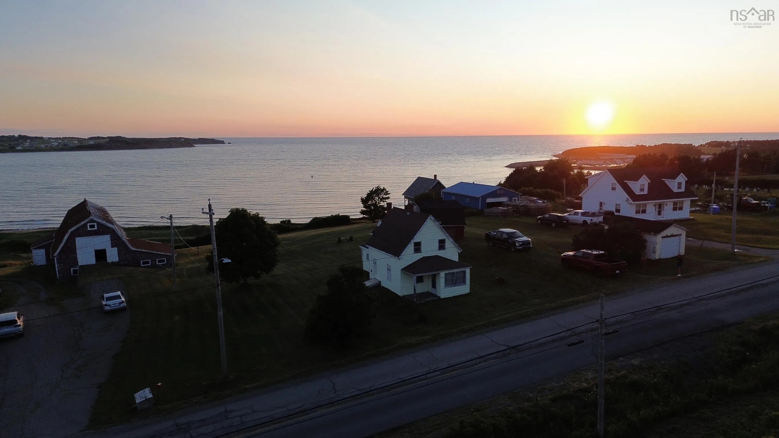 411 Main Street, Port Hood, NS B0E 2W0, 2 Bedrooms Bedrooms, ,1 BathroomBathrooms,Residential,For Sale,Main,202518713