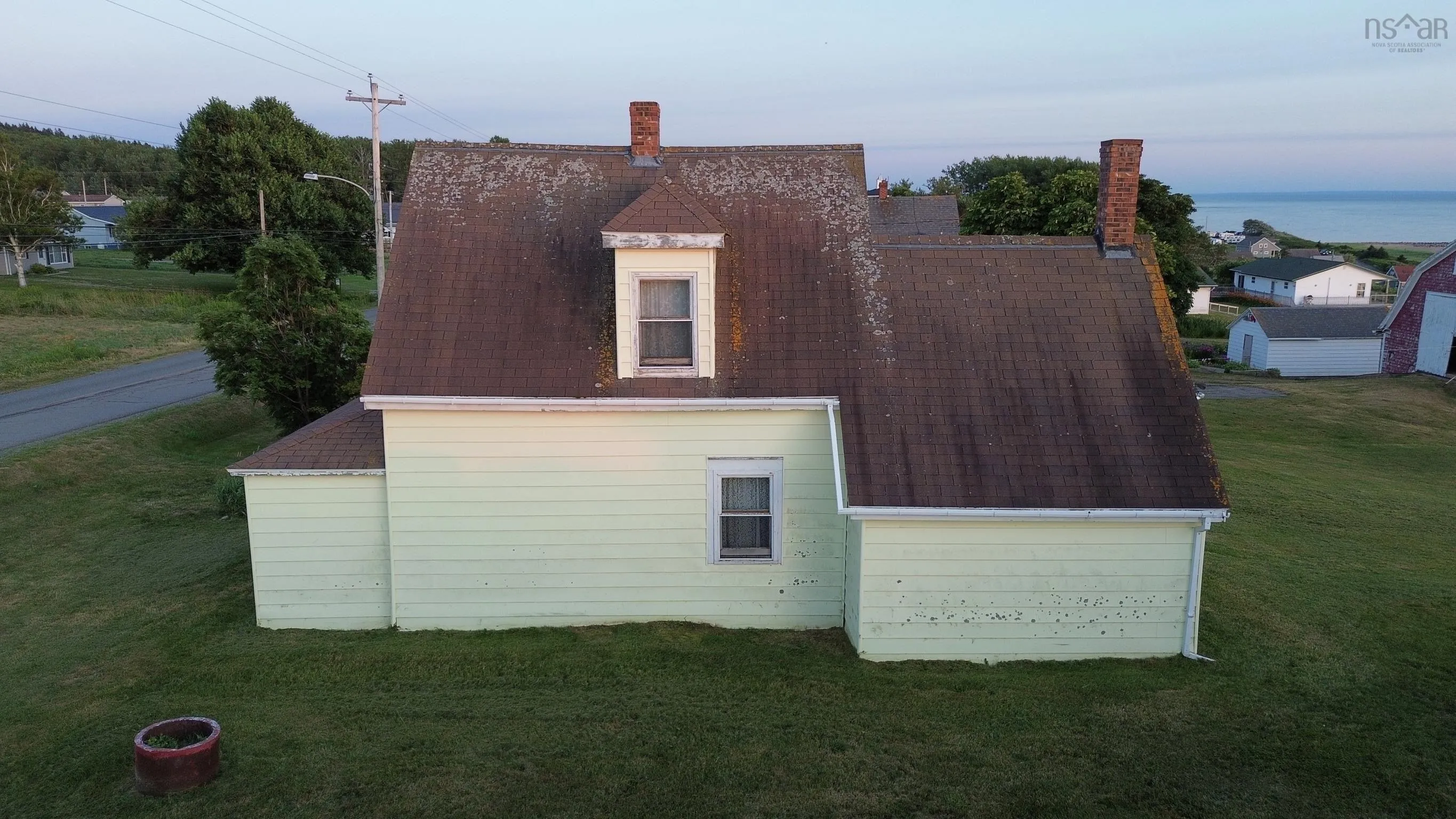 411 Main Street, Port Hood, NS B0E 2W0, 2 Bedrooms Bedrooms, ,1 BathroomBathrooms,Residential,For Sale,Main,202518713
