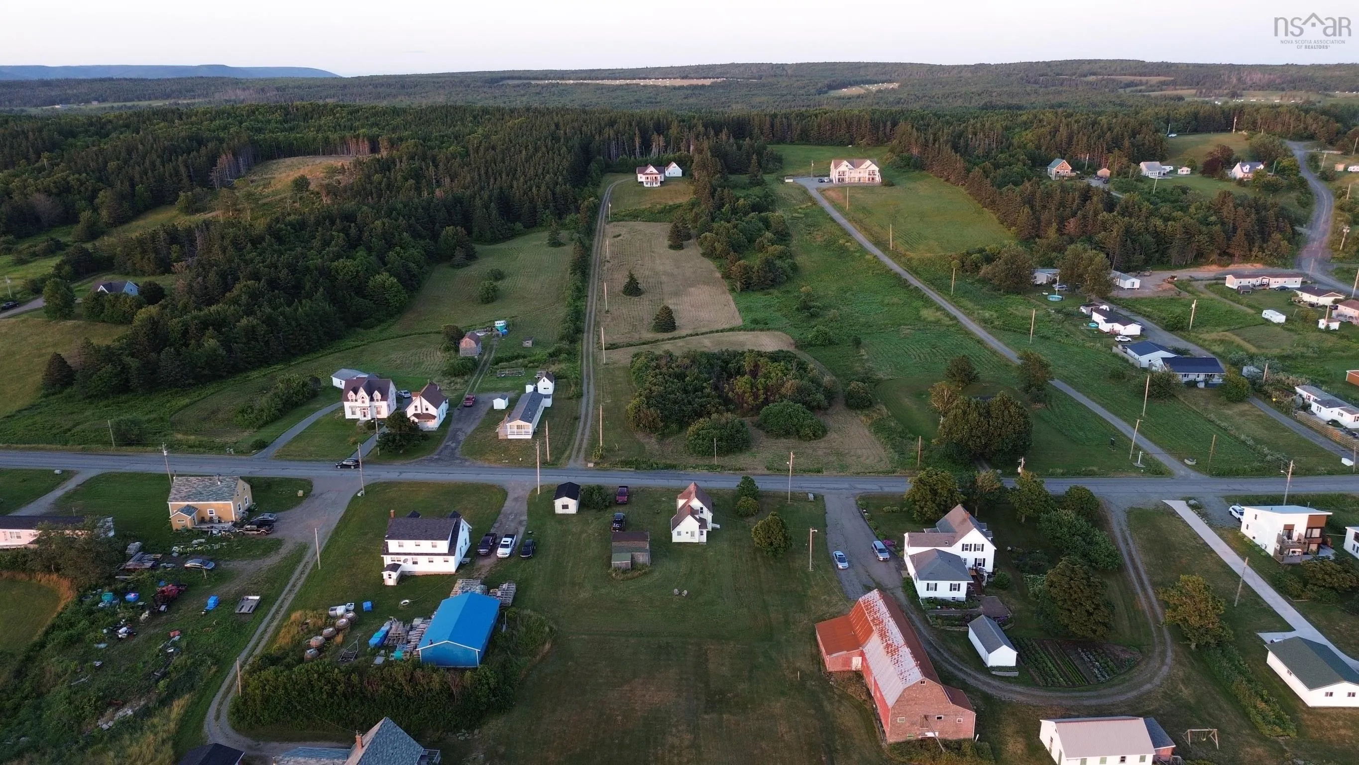 411 Main Street, Port Hood, NS B0E 2W0, 2 Bedrooms Bedrooms, ,1 BathroomBathrooms,Residential,For Sale,Main,202518713