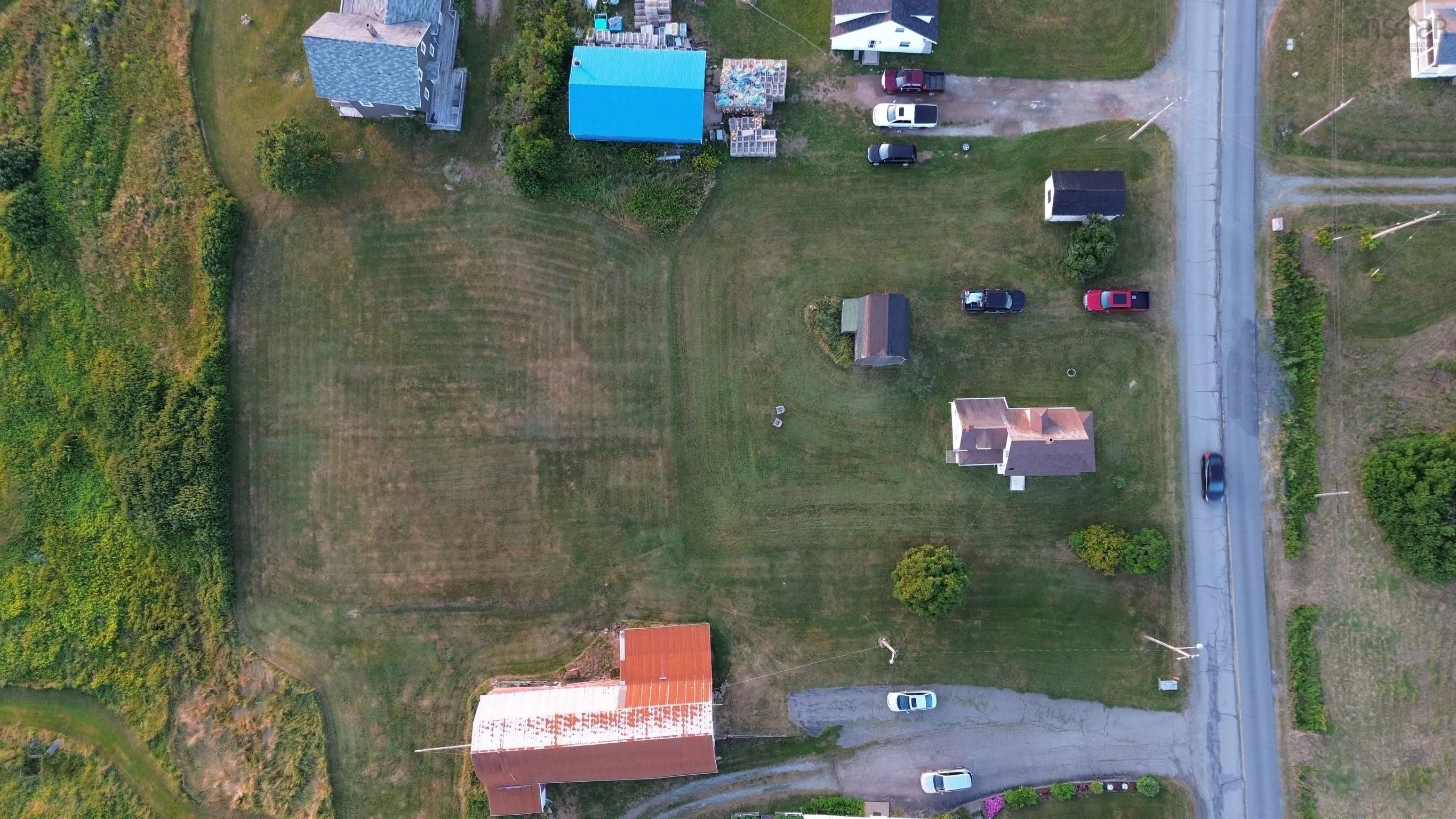 411 Main Street, Port Hood, NS B0E 2W0, 2 Bedrooms Bedrooms, ,1 BathroomBathrooms,Residential,For Sale,Main,202518713