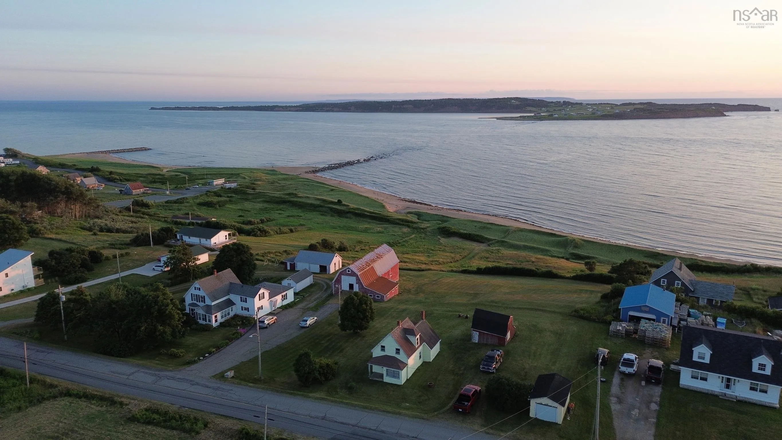 411 Main Street, Port Hood, NS B0E 2W0, 2 Bedrooms Bedrooms, ,1 BathroomBathrooms,Residential,For Sale,Main,202518713