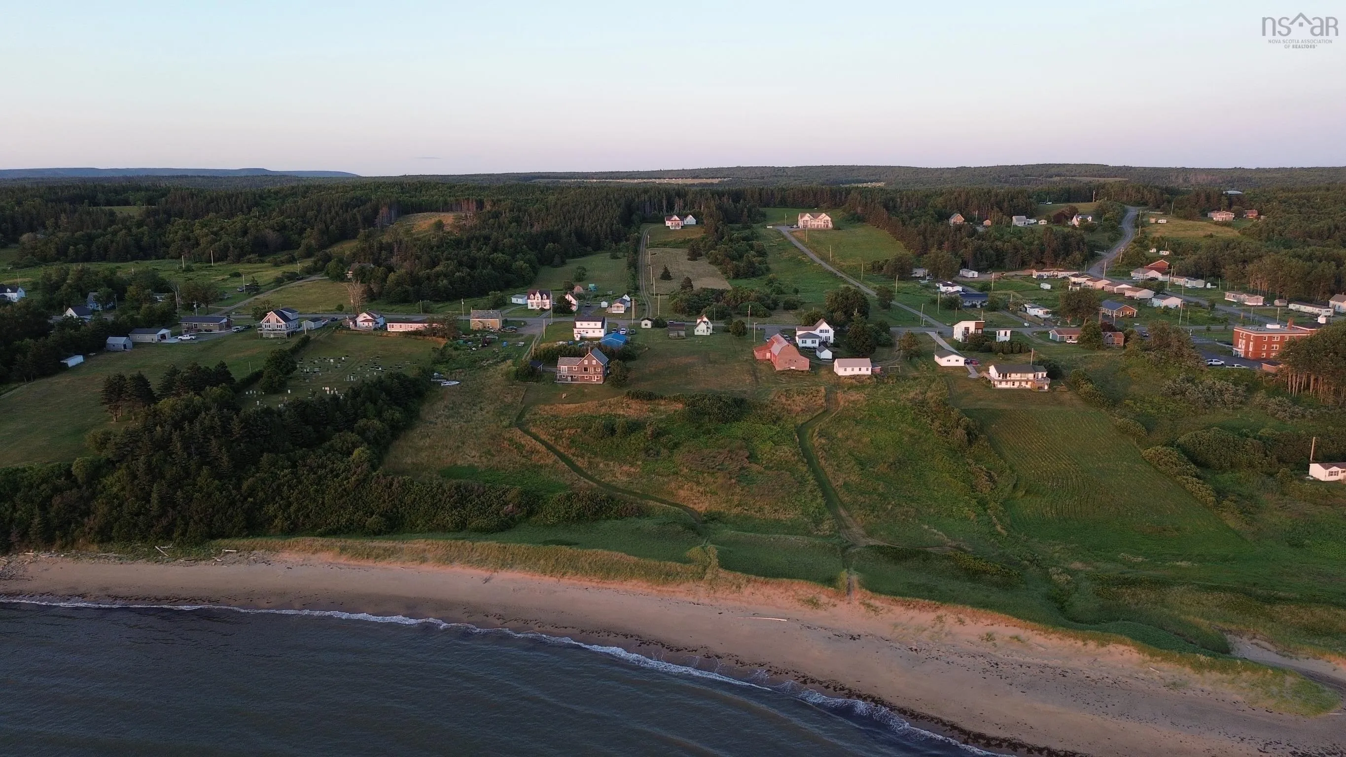 411 Main Street, Port Hood, NS B0E 2W0, 2 Bedrooms Bedrooms, ,1 BathroomBathrooms,Residential,For Sale,Main,202518713