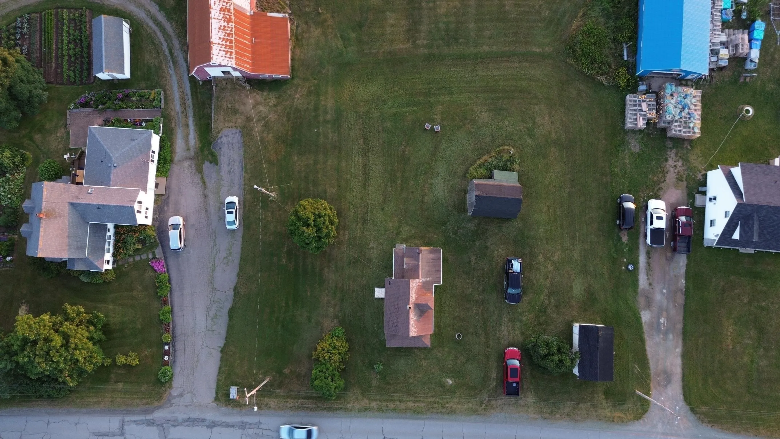 411 Main Street, Port Hood, NS B0E 2W0, 2 Bedrooms Bedrooms, ,1 BathroomBathrooms,Residential,For Sale,Main,202518713