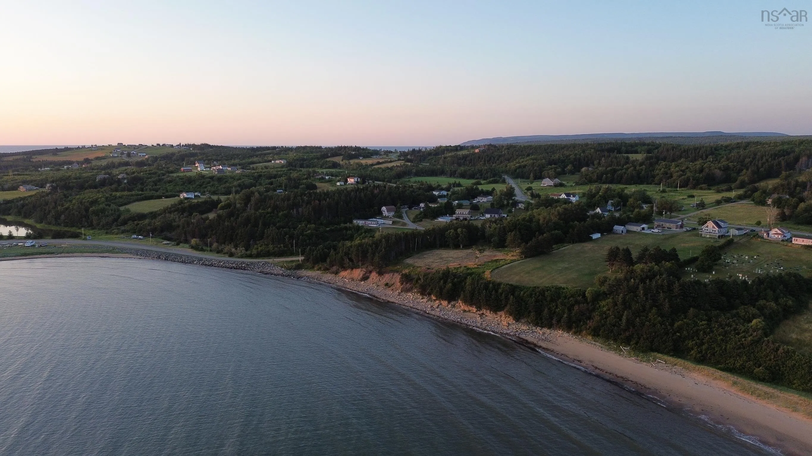411 Main Street, Port Hood, NS B0E 2W0, 2 Bedrooms Bedrooms, ,1 BathroomBathrooms,Residential,For Sale,Main,202518713