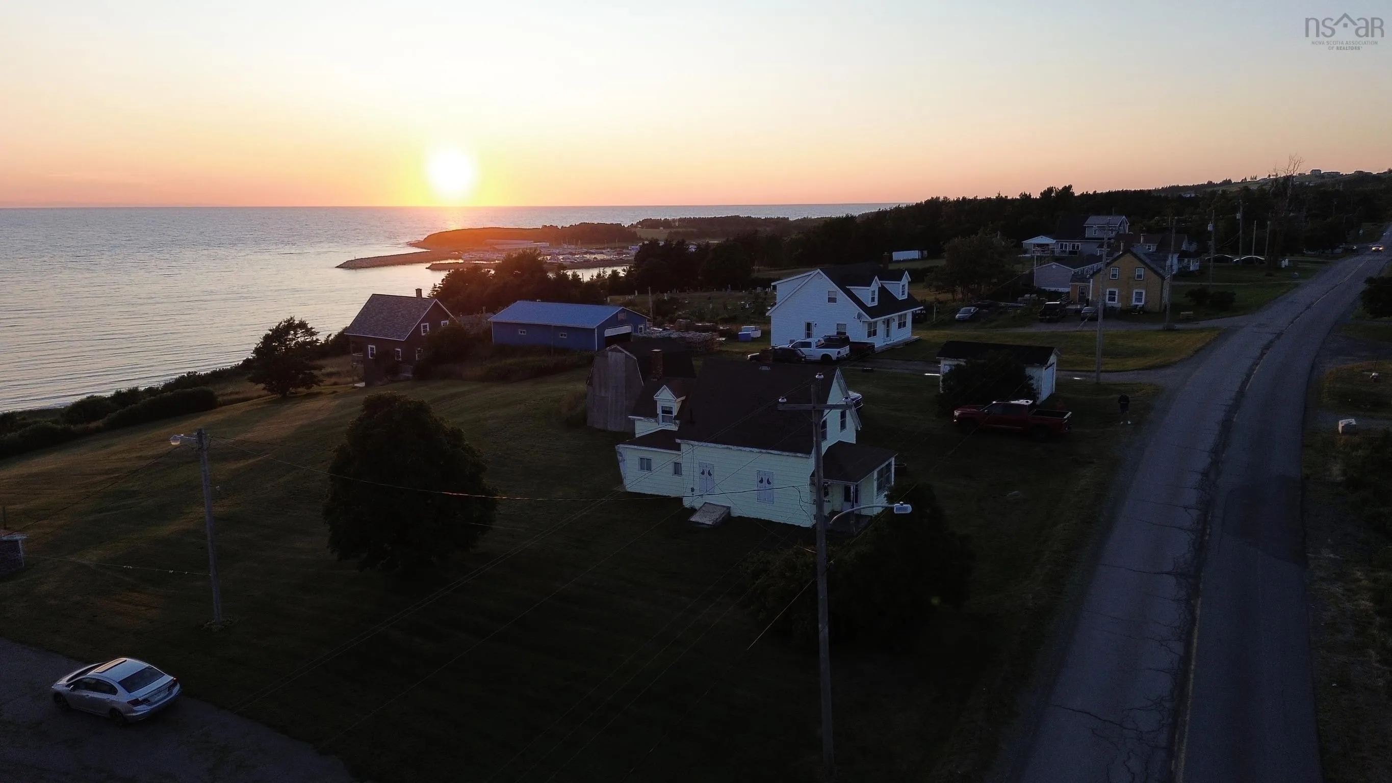 411 Main Street, Port Hood, NS B0E 2W0, 2 Bedrooms Bedrooms, ,1 BathroomBathrooms,Residential,For Sale,Main,202518713