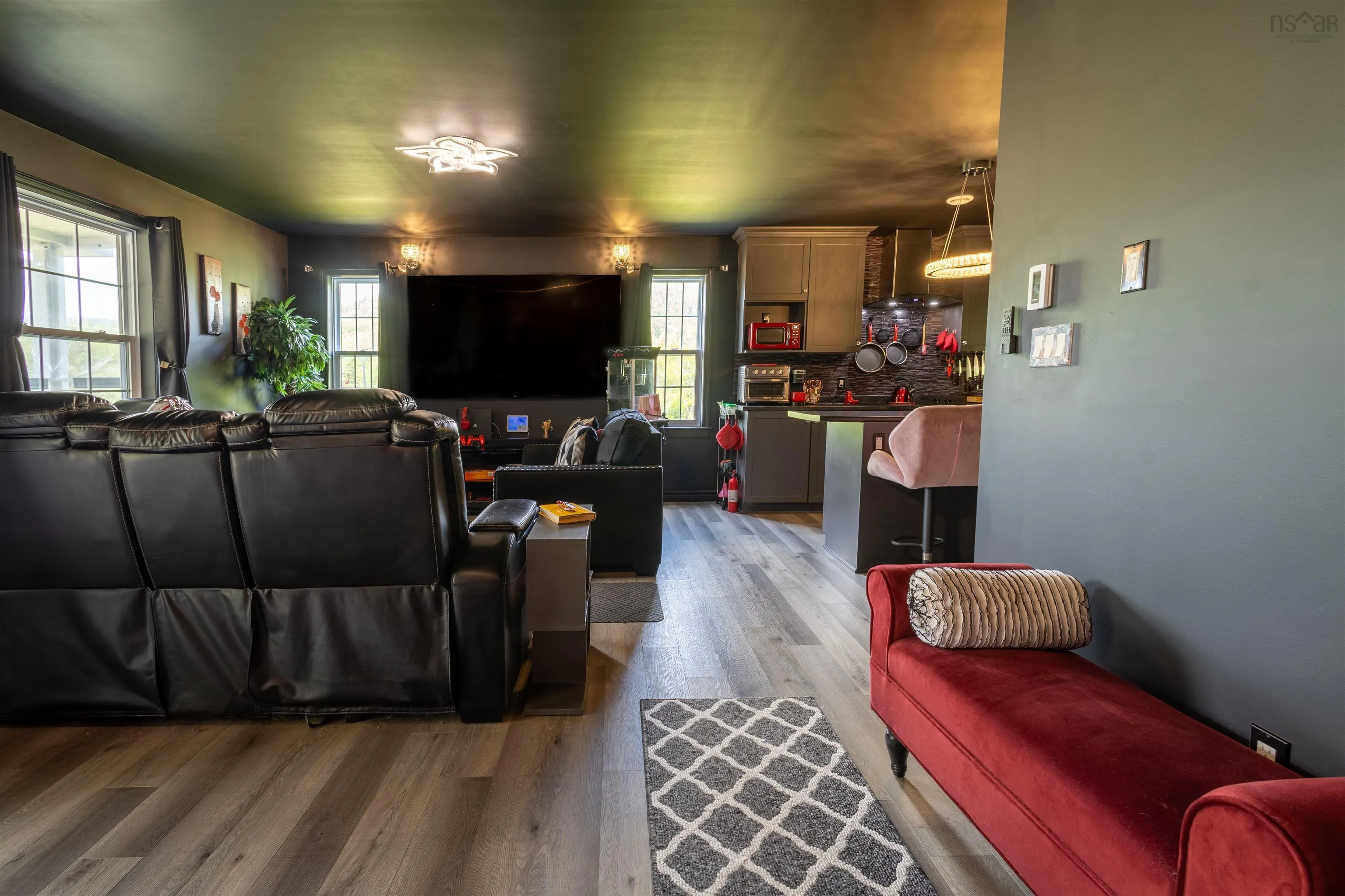 47519 Cabot Trail, Tarbot, NS B0E 1B0, 1 Bedroom Bedrooms, ,1 BathroomBathrooms,Residential,For Sale,Cabot,202519172