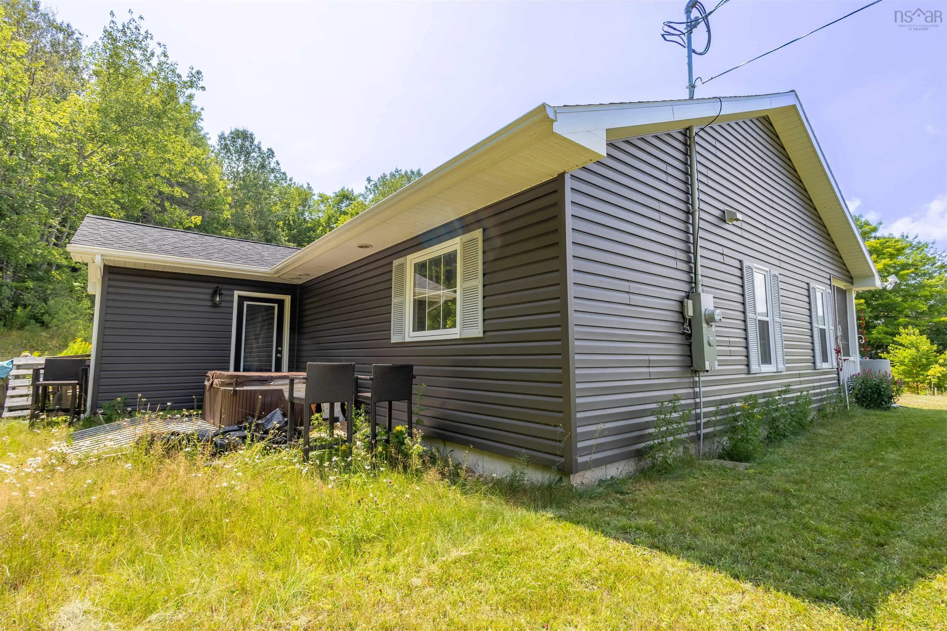 47519 Cabot Trail, Tarbot, NS B0E 1B0, 1 Bedroom Bedrooms, ,1 BathroomBathrooms,Residential,For Sale,Cabot,202519172