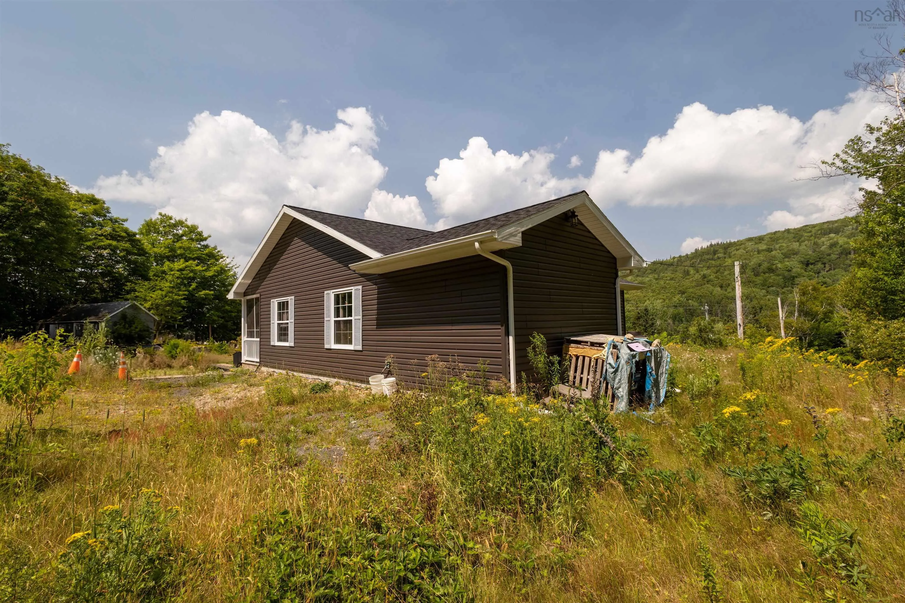 47519 Cabot Trail, Tarbot, NS B0E 1B0, 1 Bedroom Bedrooms, ,1 BathroomBathrooms,Residential,For Sale,Cabot,202519172