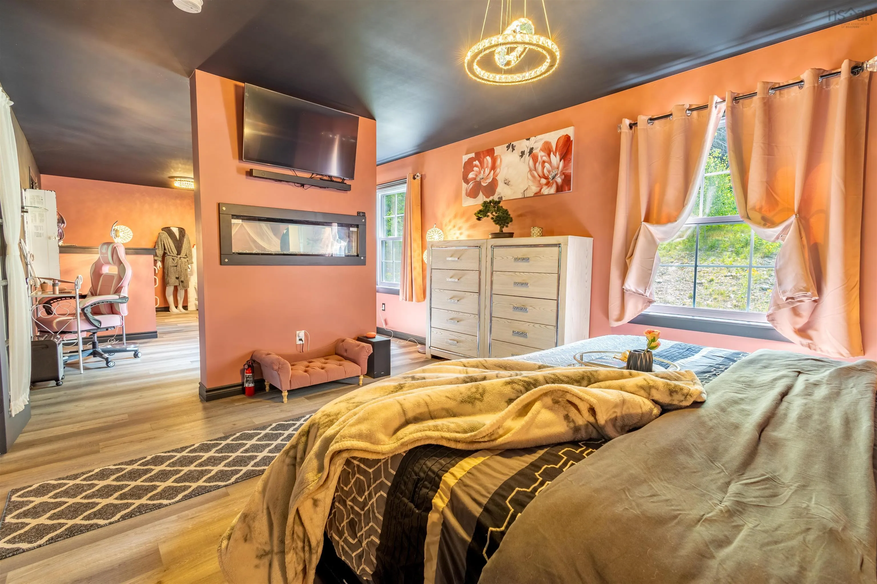 47519 Cabot Trail, Tarbot, NS B0E 1B0, 1 Bedroom Bedrooms, ,1 BathroomBathrooms,Residential,For Sale,Cabot,202519172