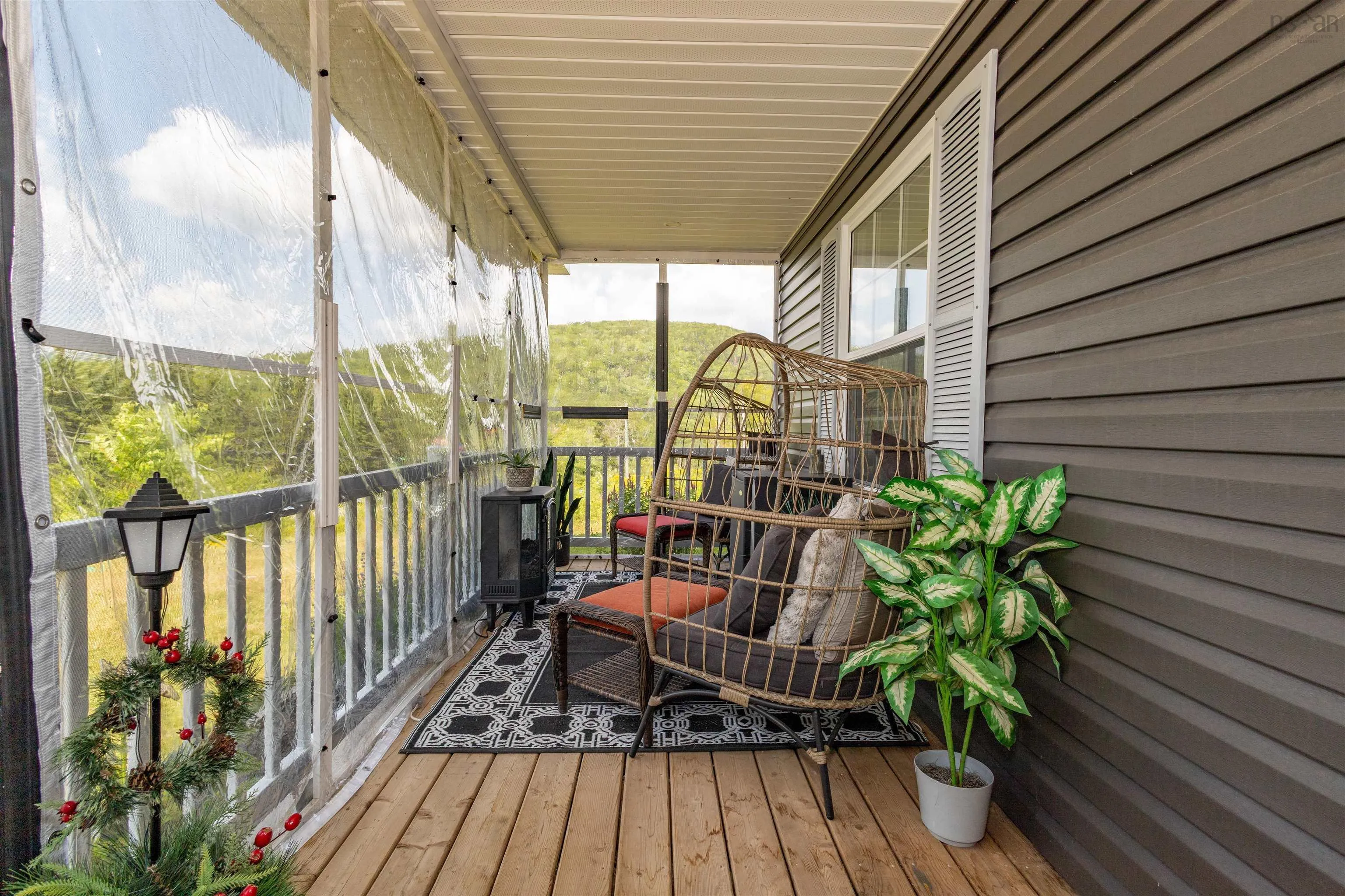 47519 Cabot Trail, Tarbot, NS B0E 1B0, 1 Bedroom Bedrooms, ,1 BathroomBathrooms,Residential,For Sale,Cabot,202519172