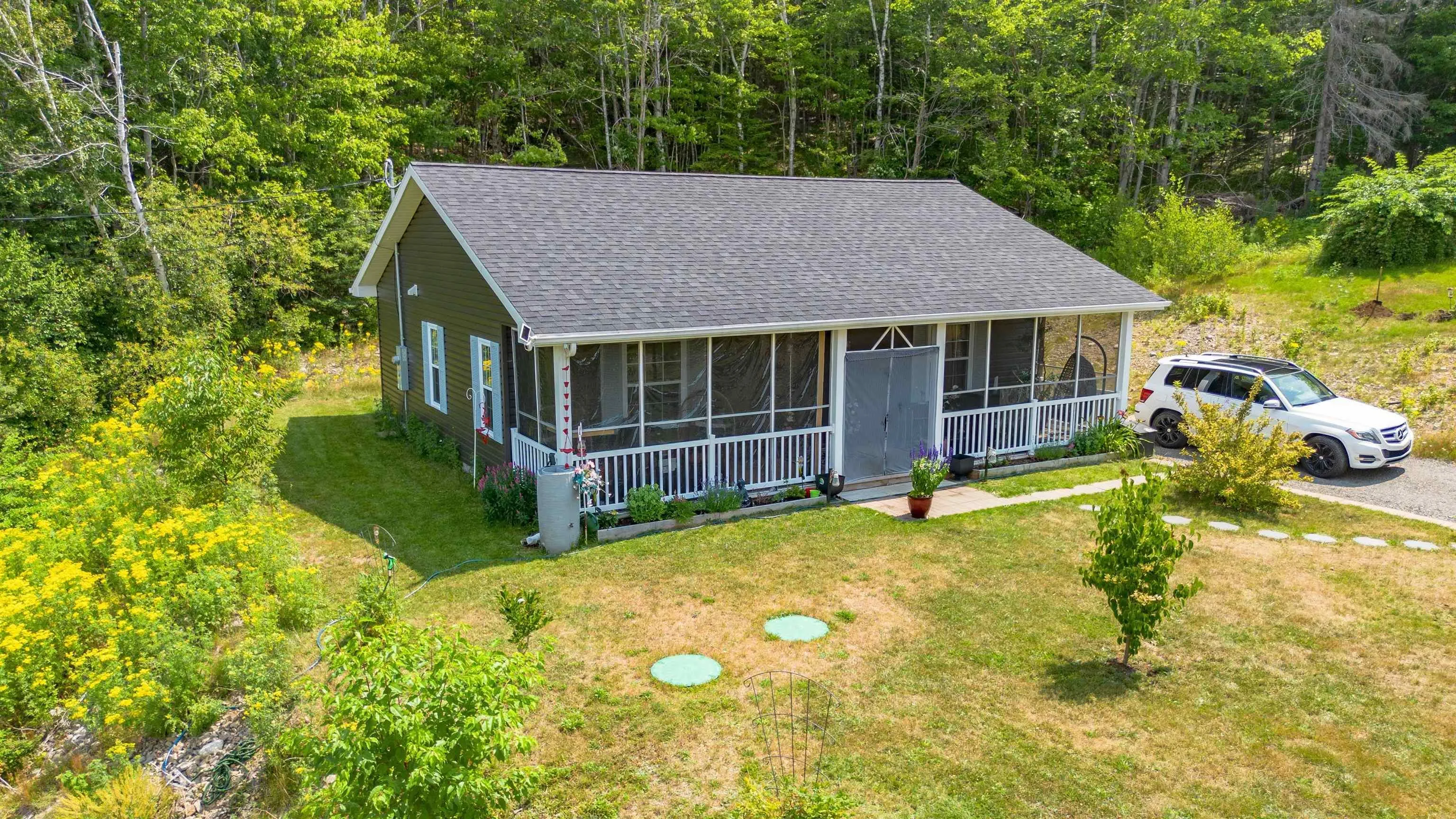 47519 Cabot Trail, Tarbot, NS B0E 1B0, 1 Bedroom Bedrooms, ,1 BathroomBathrooms,Residential,For Sale,Cabot,202519172