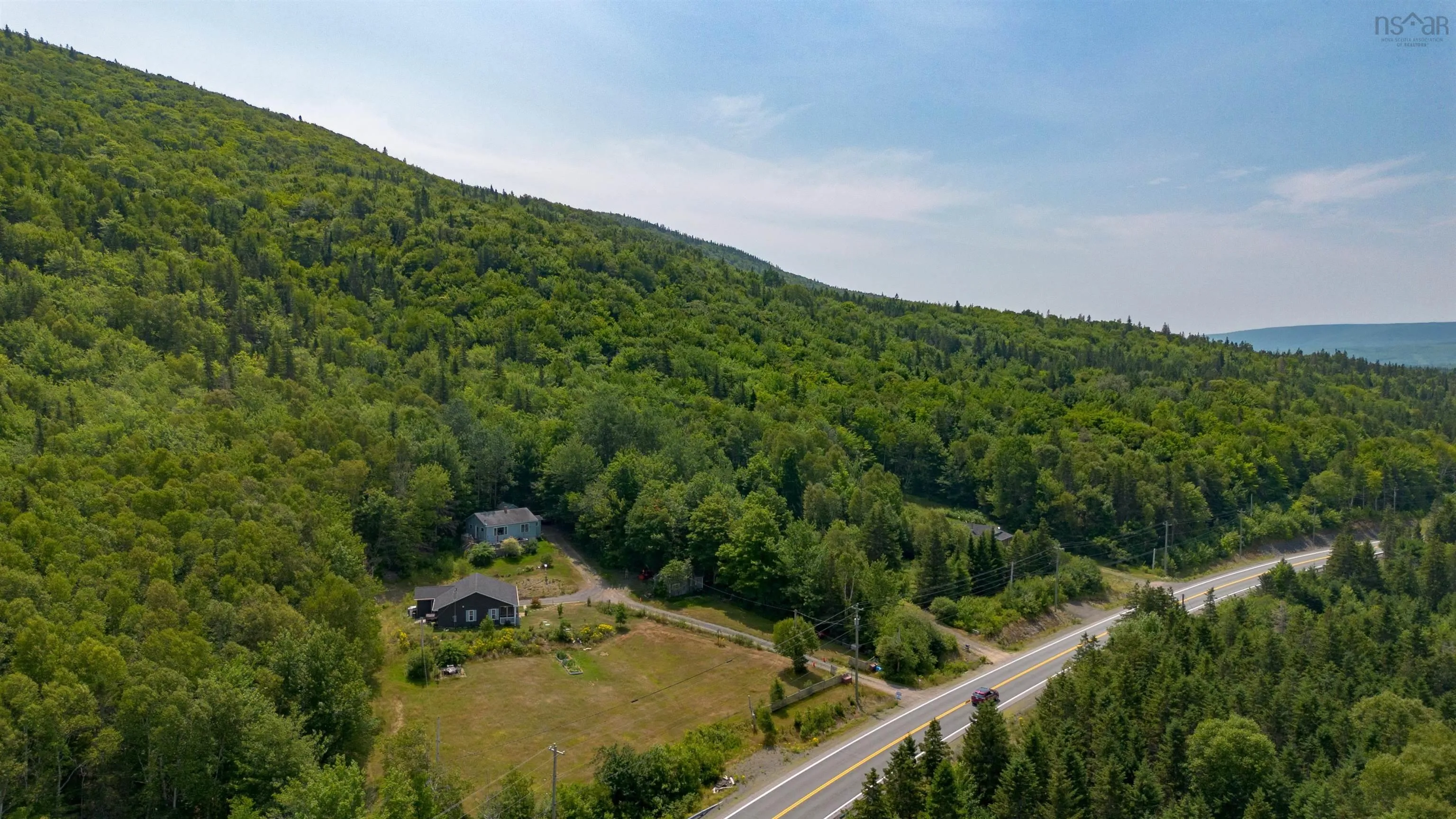 47519 Cabot Trail, Tarbot, NS B0E 1B0, 1 Bedroom Bedrooms, ,1 BathroomBathrooms,Residential,For Sale,Cabot,202519172