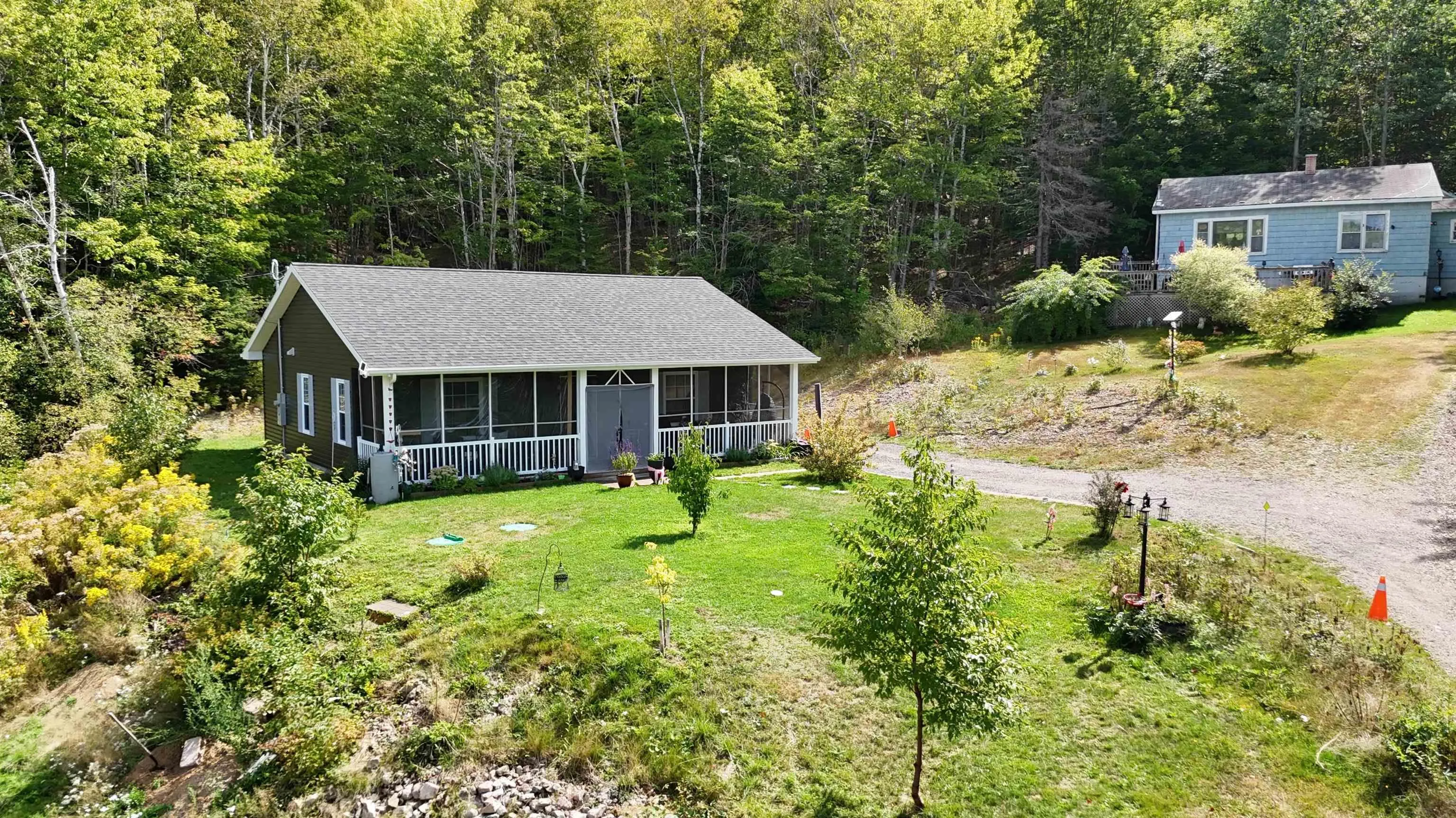 47519 Cabot Trail, Tarbot, NS B0E 1B0, 1 Bedroom Bedrooms, ,1 BathroomBathrooms,Residential,For Sale,Cabot,202519172