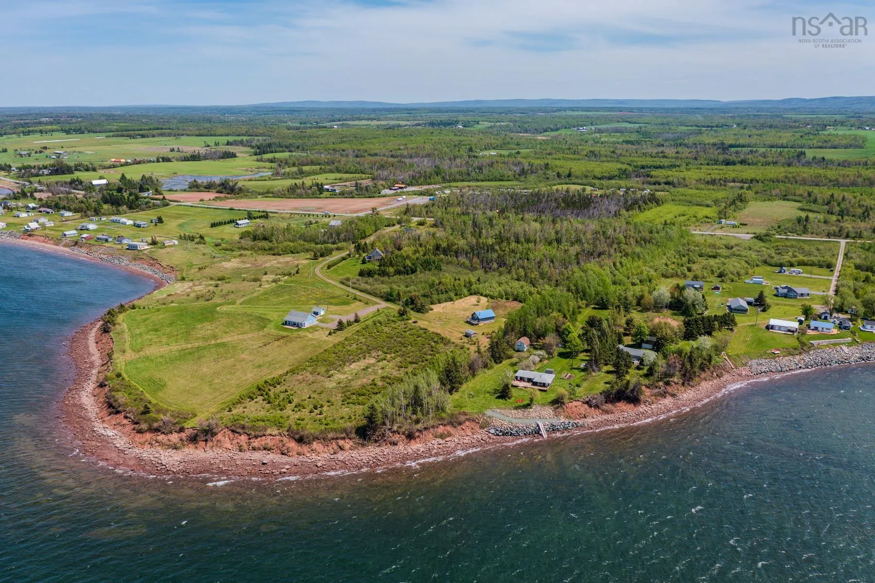 Summer Place Lot 11, Brule, NS B0K 1V0, ,Land,For Sale,Summer Place,202513300