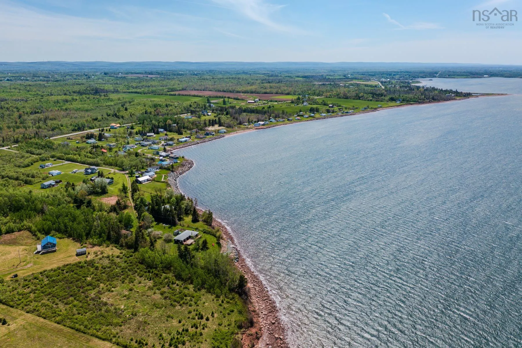 Summer Place Lot 11, Brule, NS B0K 1V0, ,Land,For Sale,Summer Place,202513300