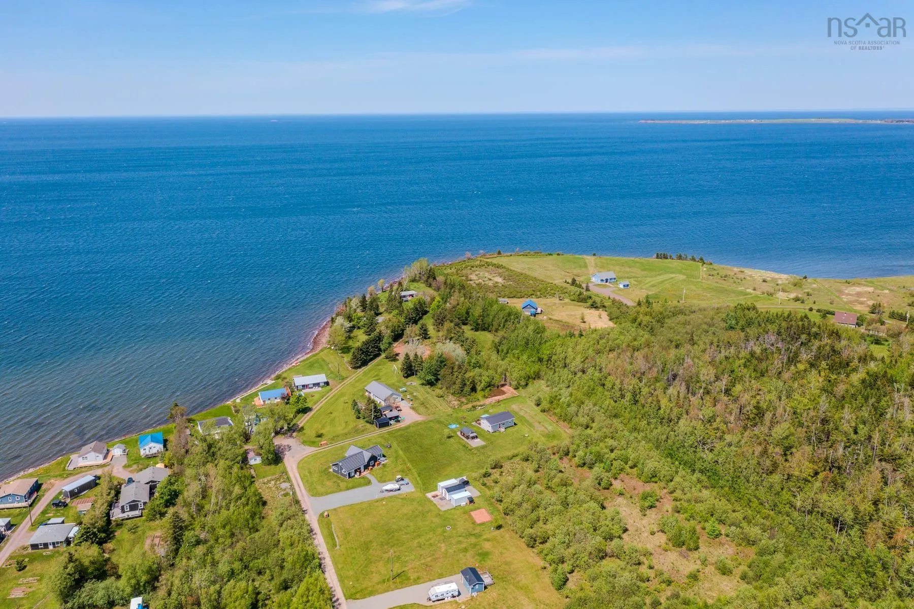 Summer Place Lot 11, Brule, NS B0K 1V0, ,Land,For Sale,Summer Place,202513300
