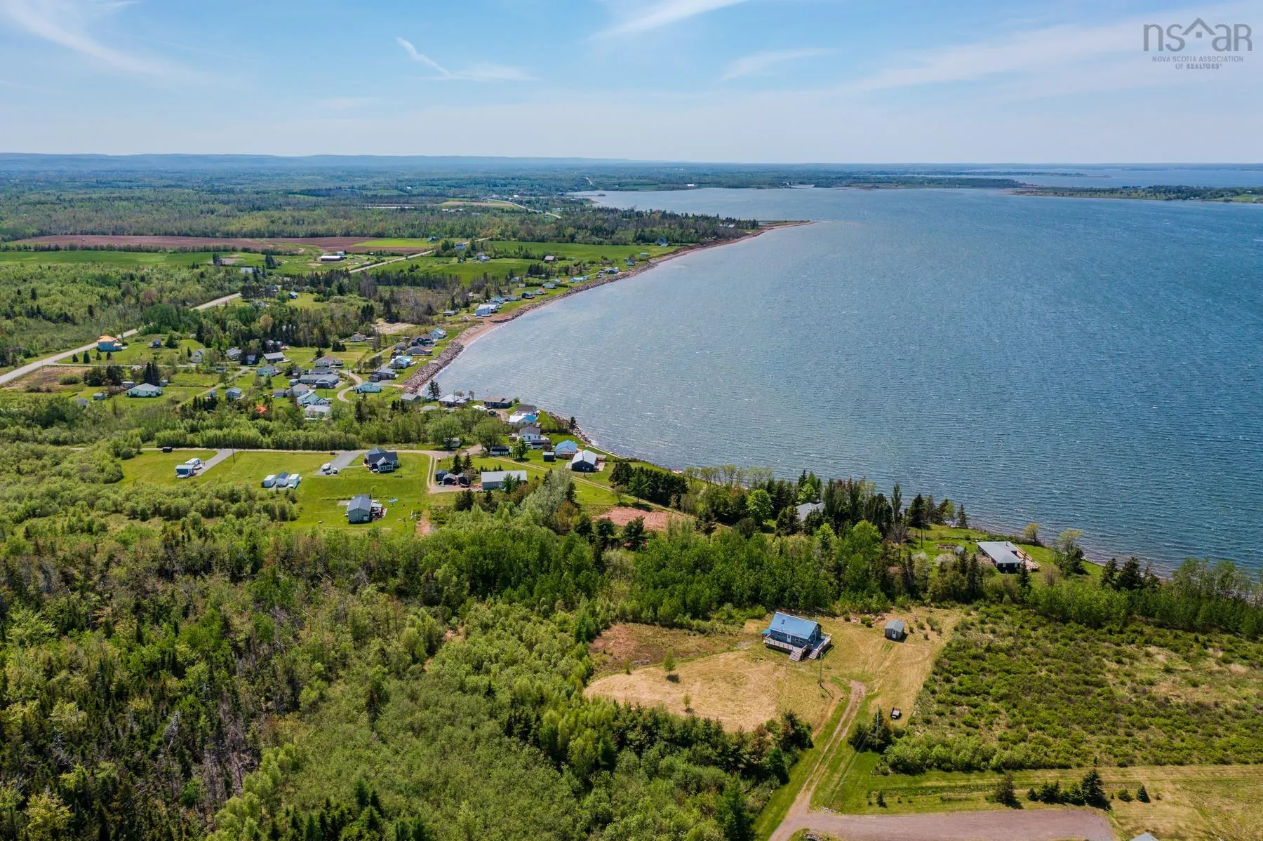 Summer Place Lot 11, Brule, NS B0K 1V0, ,Land,For Sale,Summer Place,202513300
