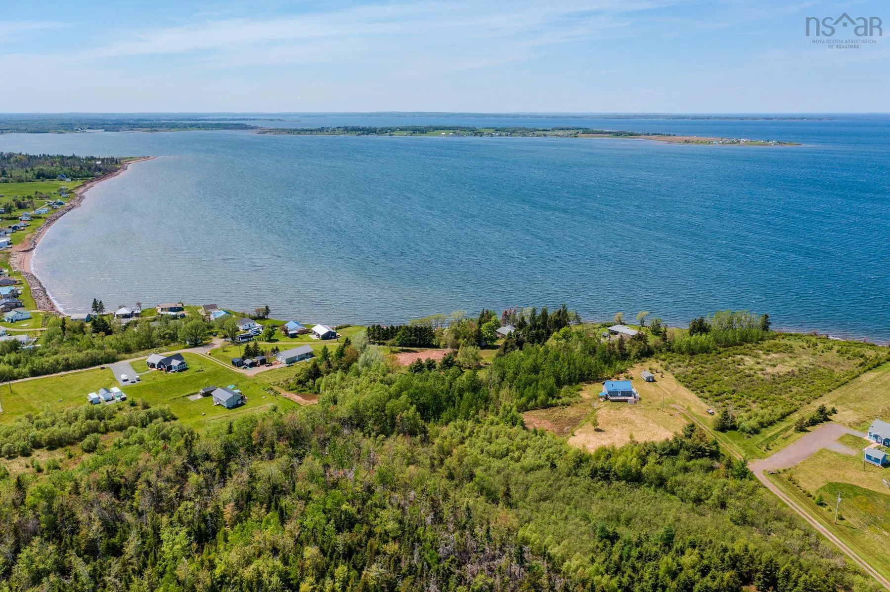 Summer Place Lot 11, Brule, NS B0K 1V0, ,Land,For Sale,Summer Place,202513300
